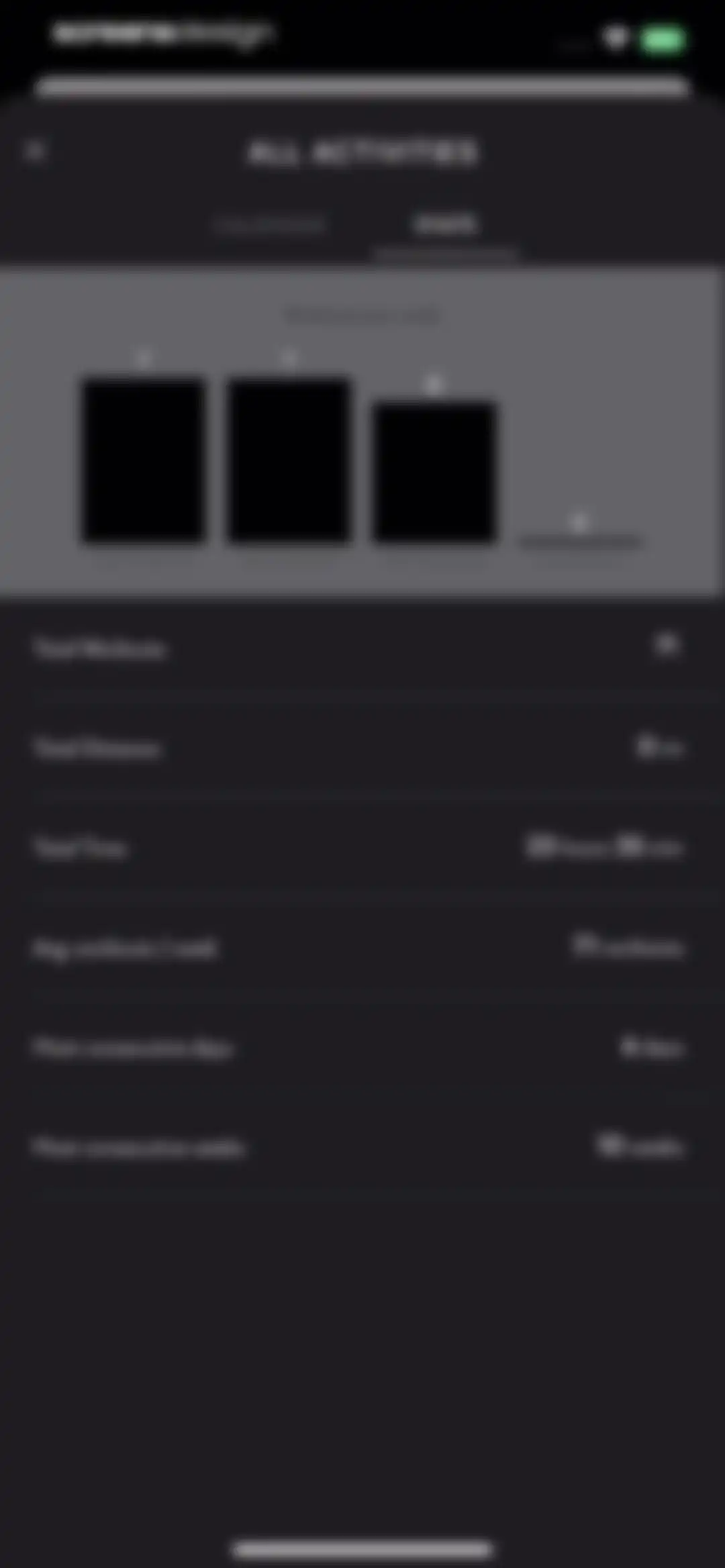 ALO Wellness Club screen 100