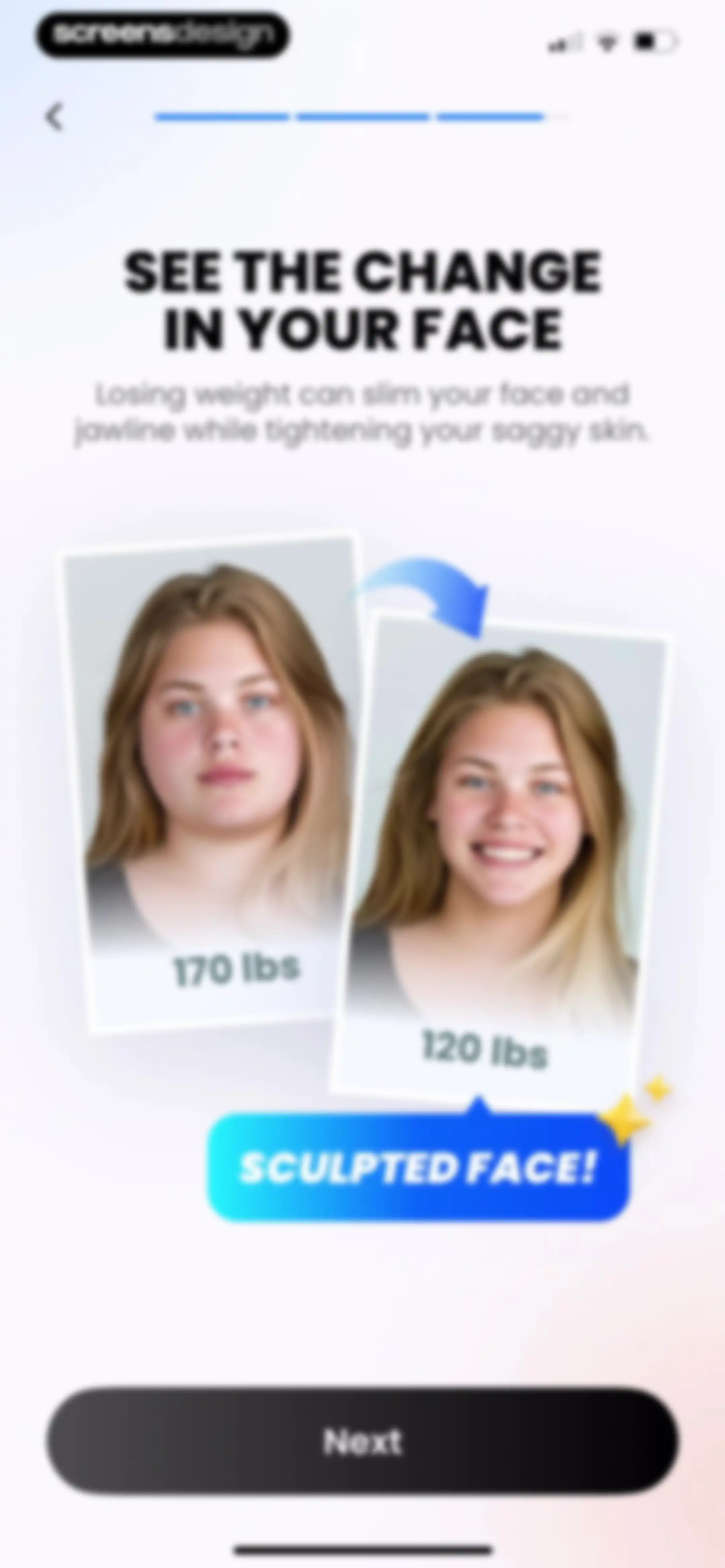 Home Workout - No Equipments screen 63