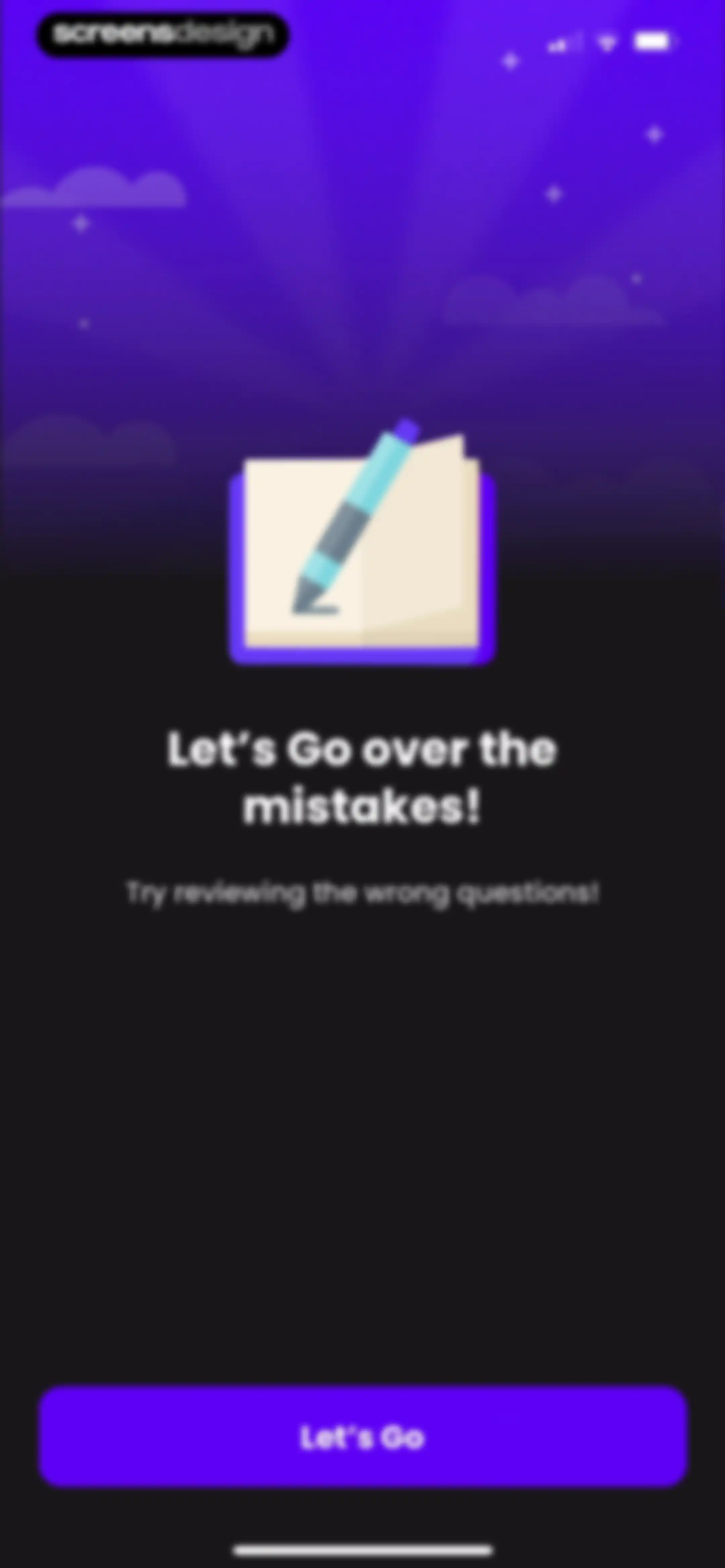 Answer.AI - Your AI tutor screen 172