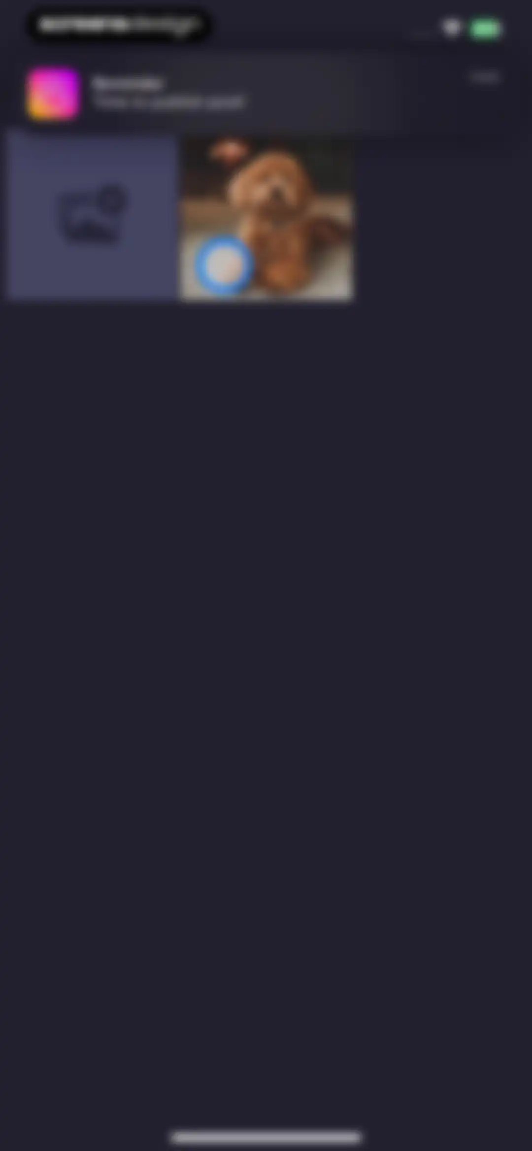 Unfollow Tracker: MyFollowers screen 41
