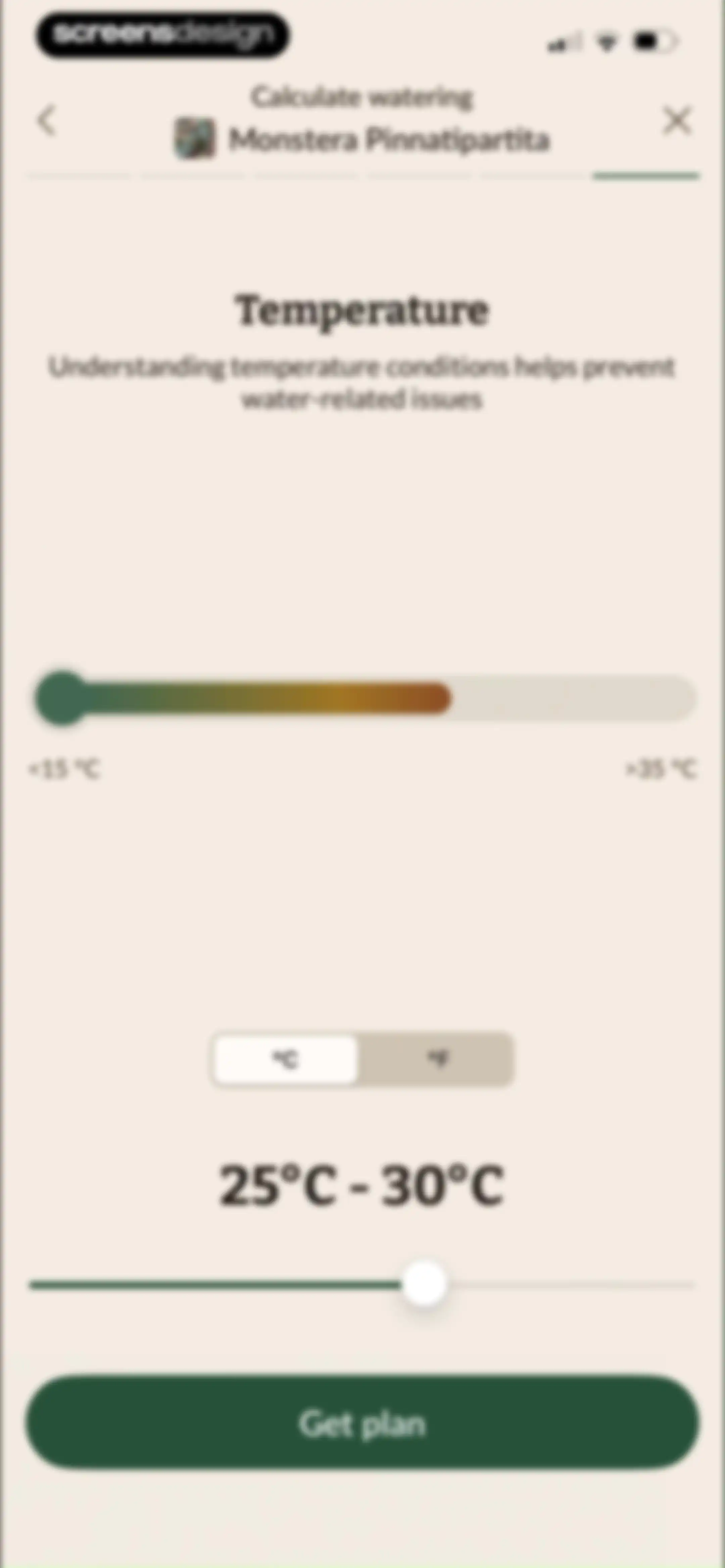 Plant Identification－Plantaria screen 47