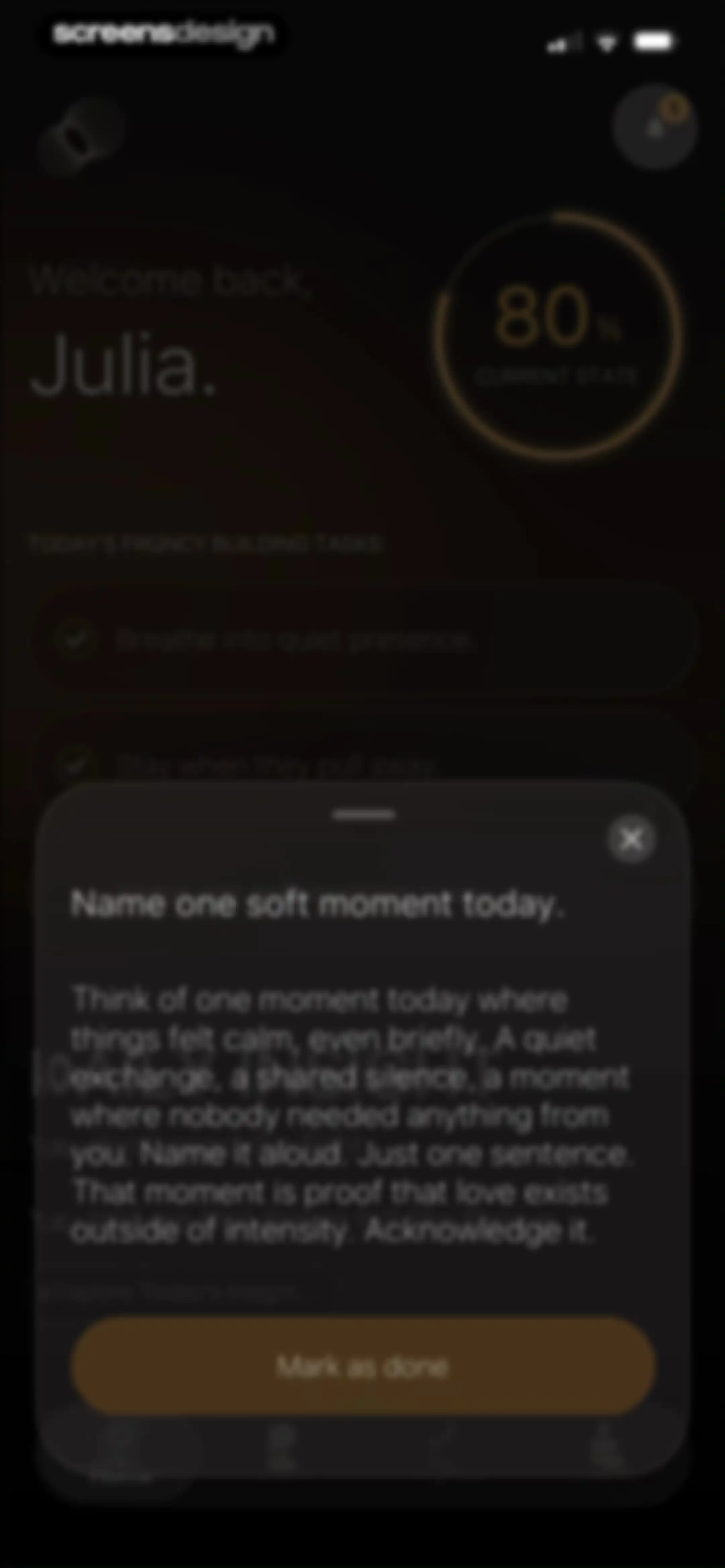 FRQNCY. screen 56