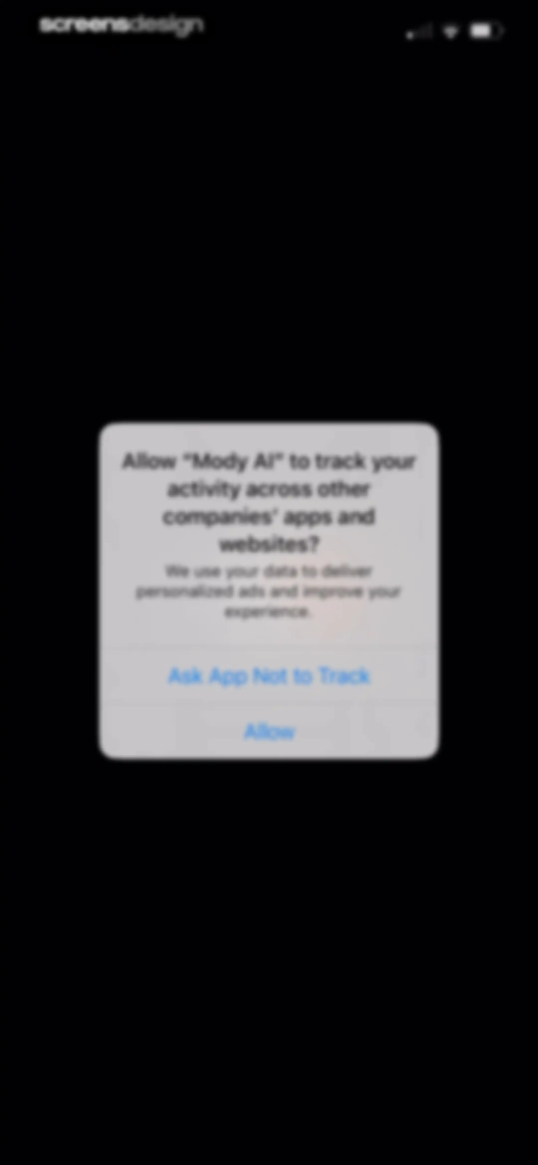 Mody : AI Car Modifications screen 2