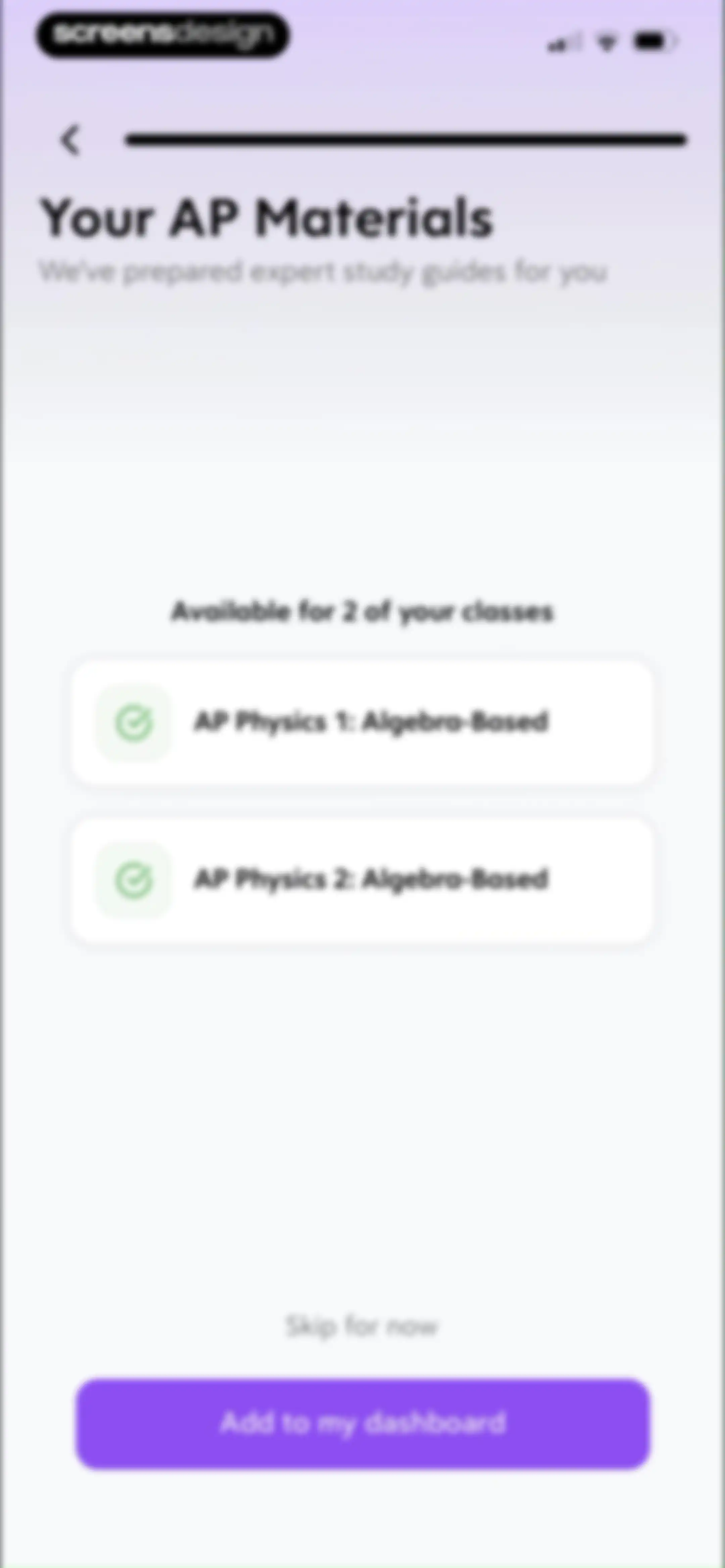Turbo AI - Notetaker screen 22