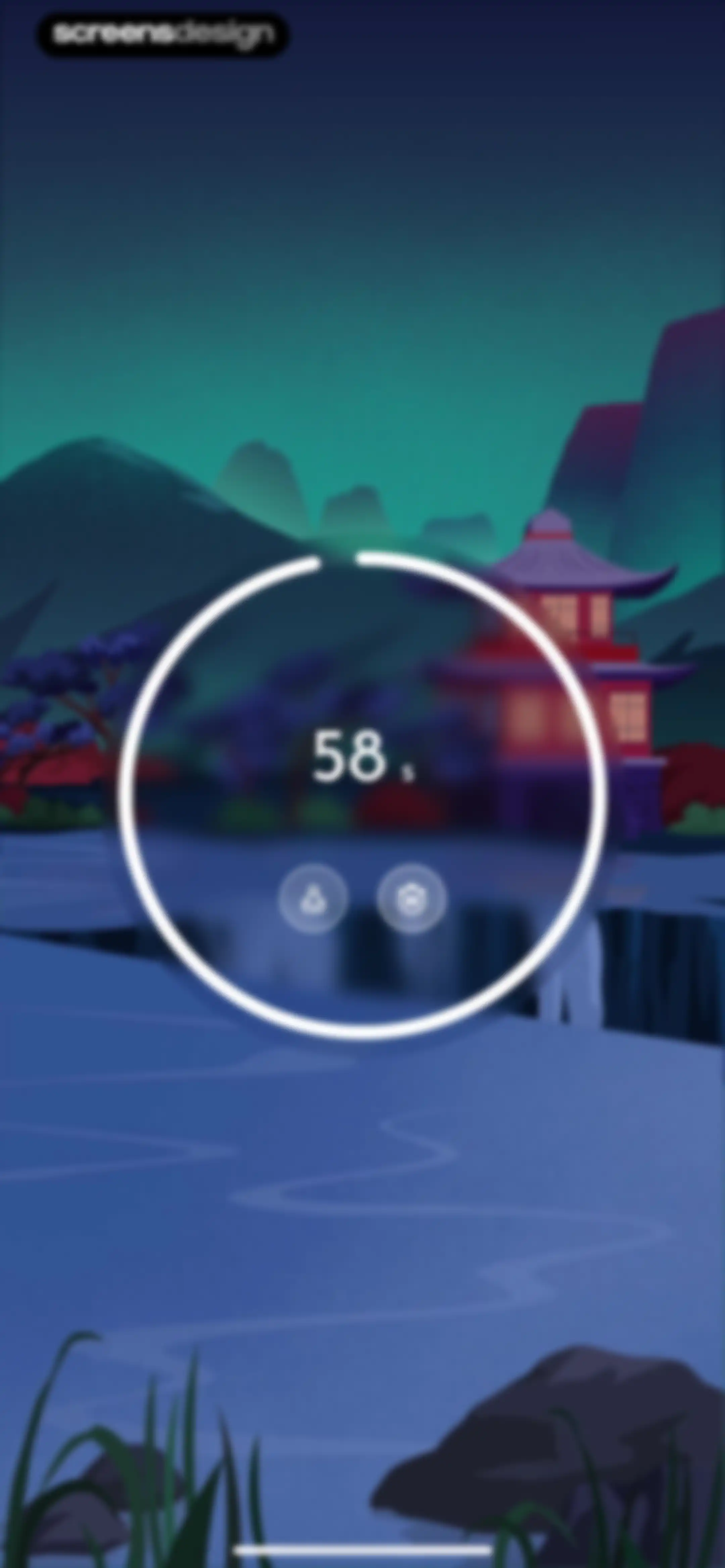 Bento: Calm Focus Timer screen 34