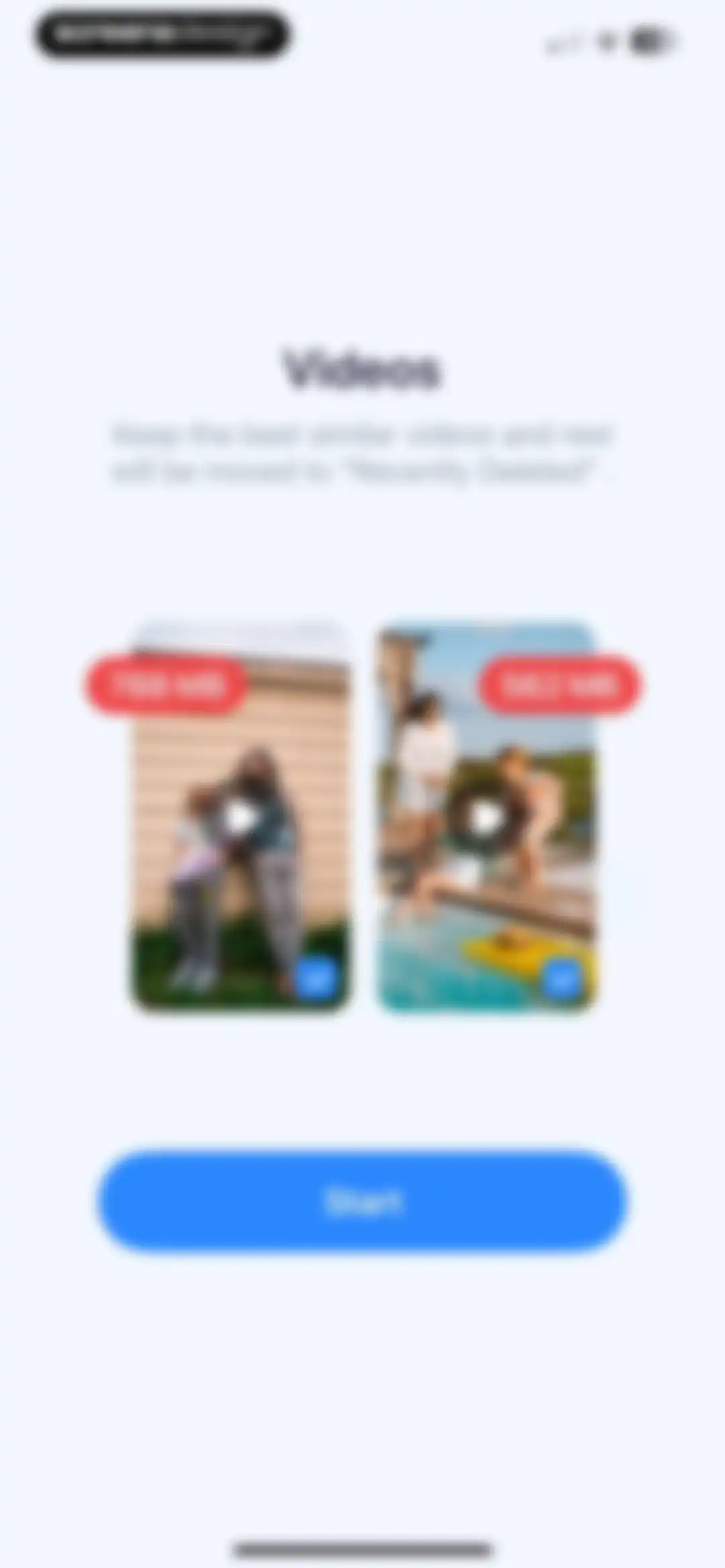 AI Cleaner: Storage Cleaner screen 25