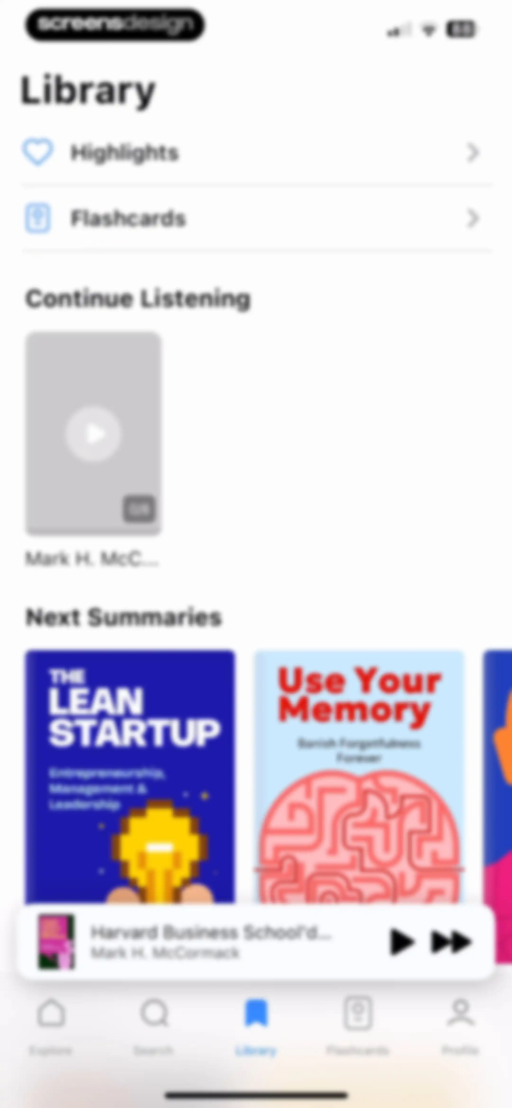 Wiser: Bite-Sized Learning screen 92