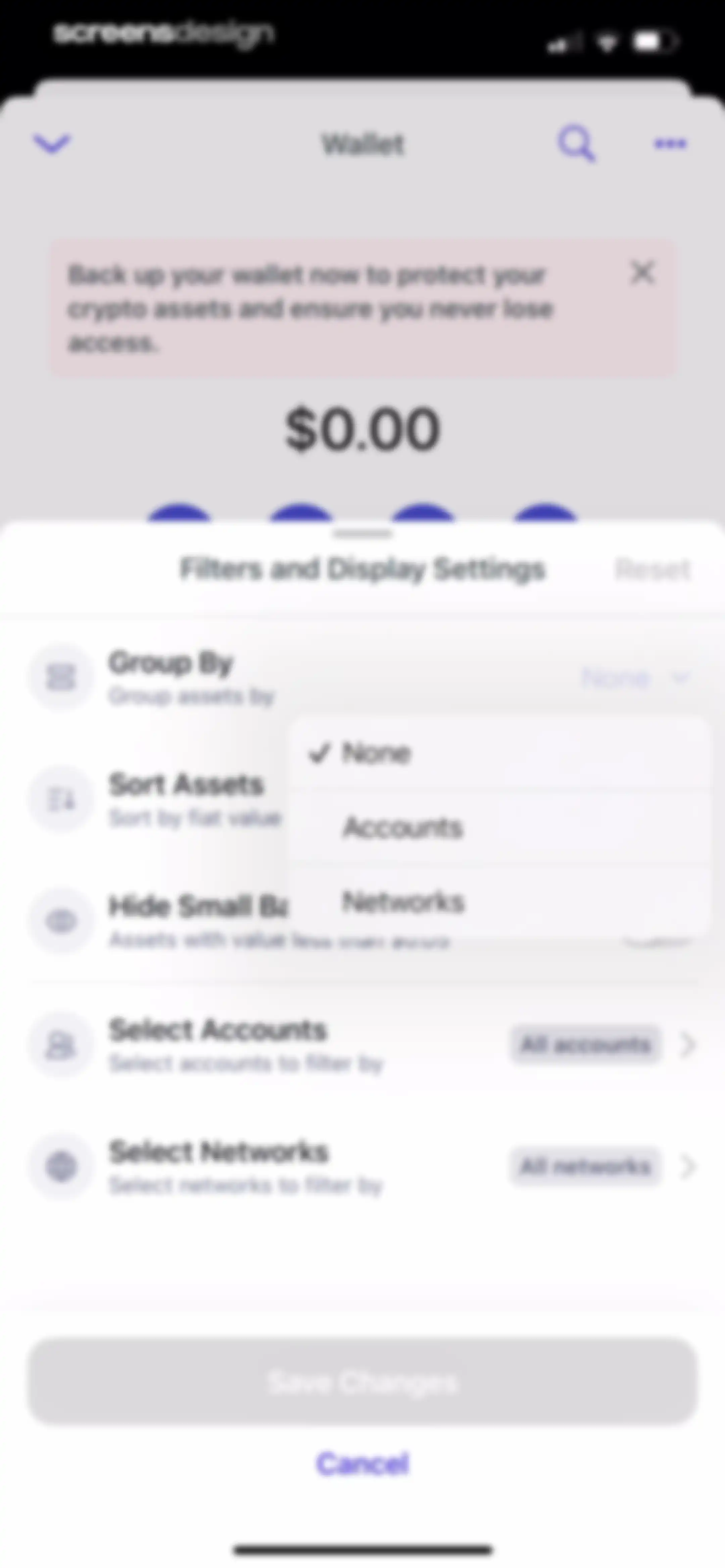 Brave Browser & Search Engine screen 94