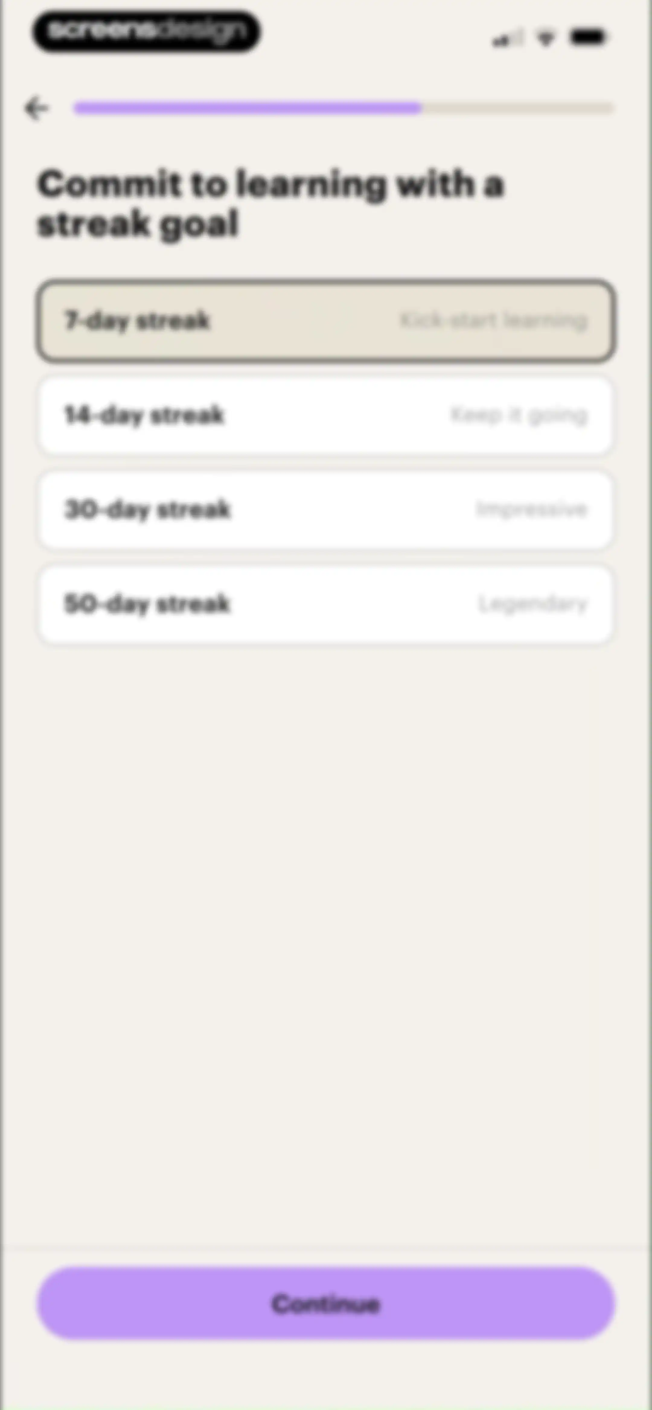 Spark: Daily Learning Puzzles screen 14