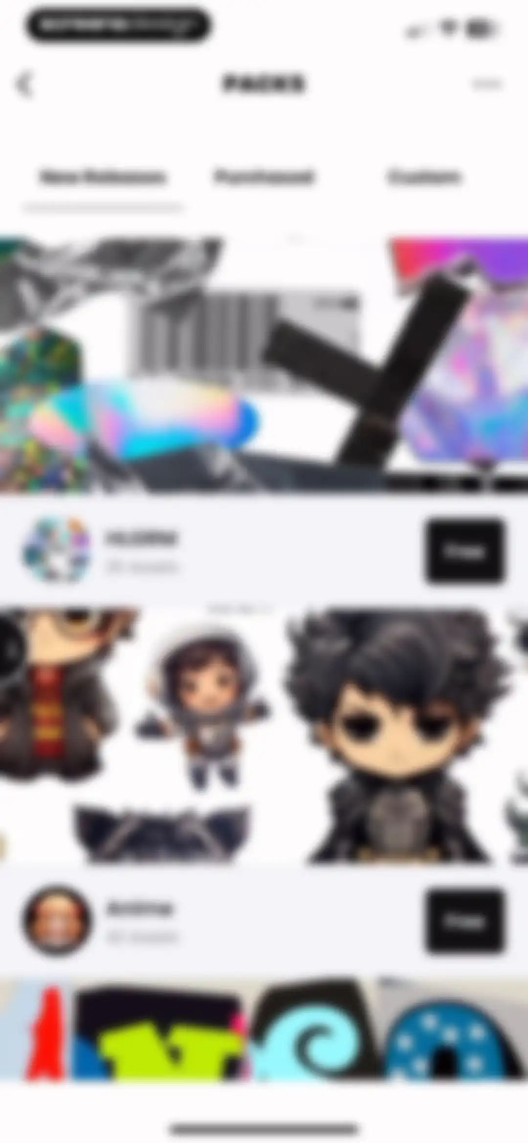 FLYP - Fashion Design Studio screen 71