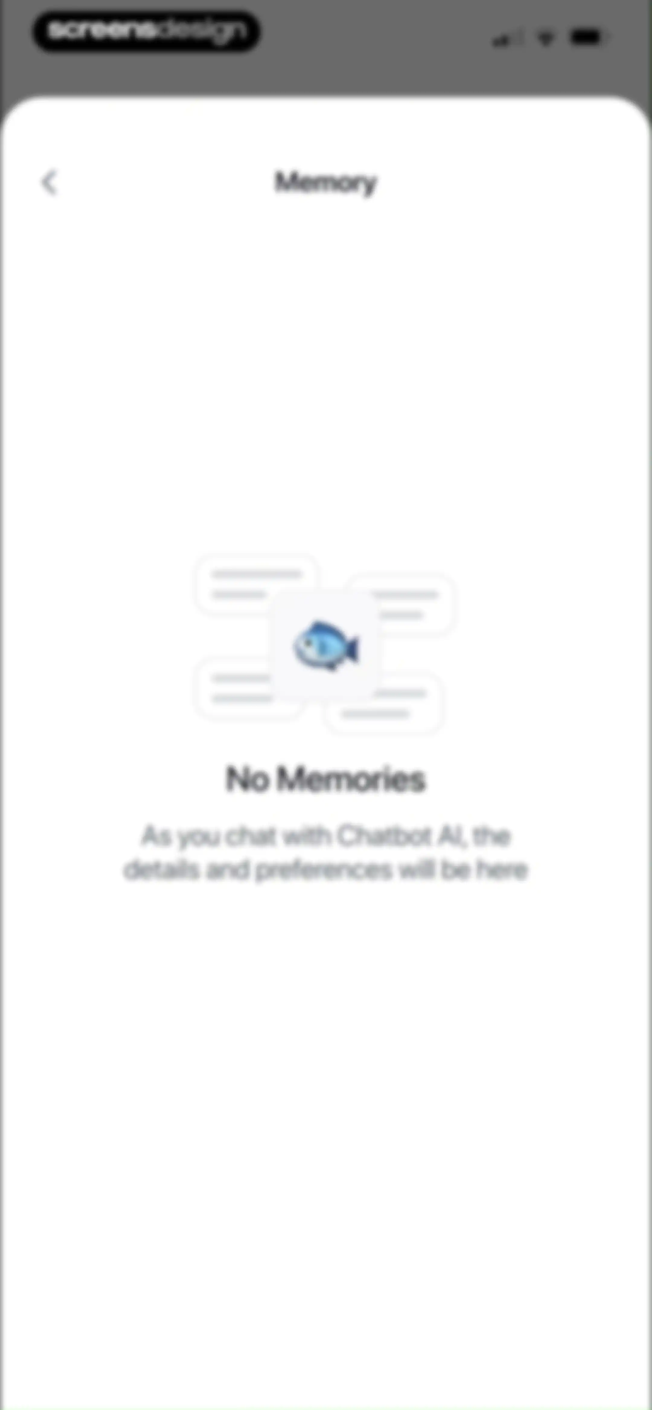 Chatbot AI - Smart Search Bot screen 51