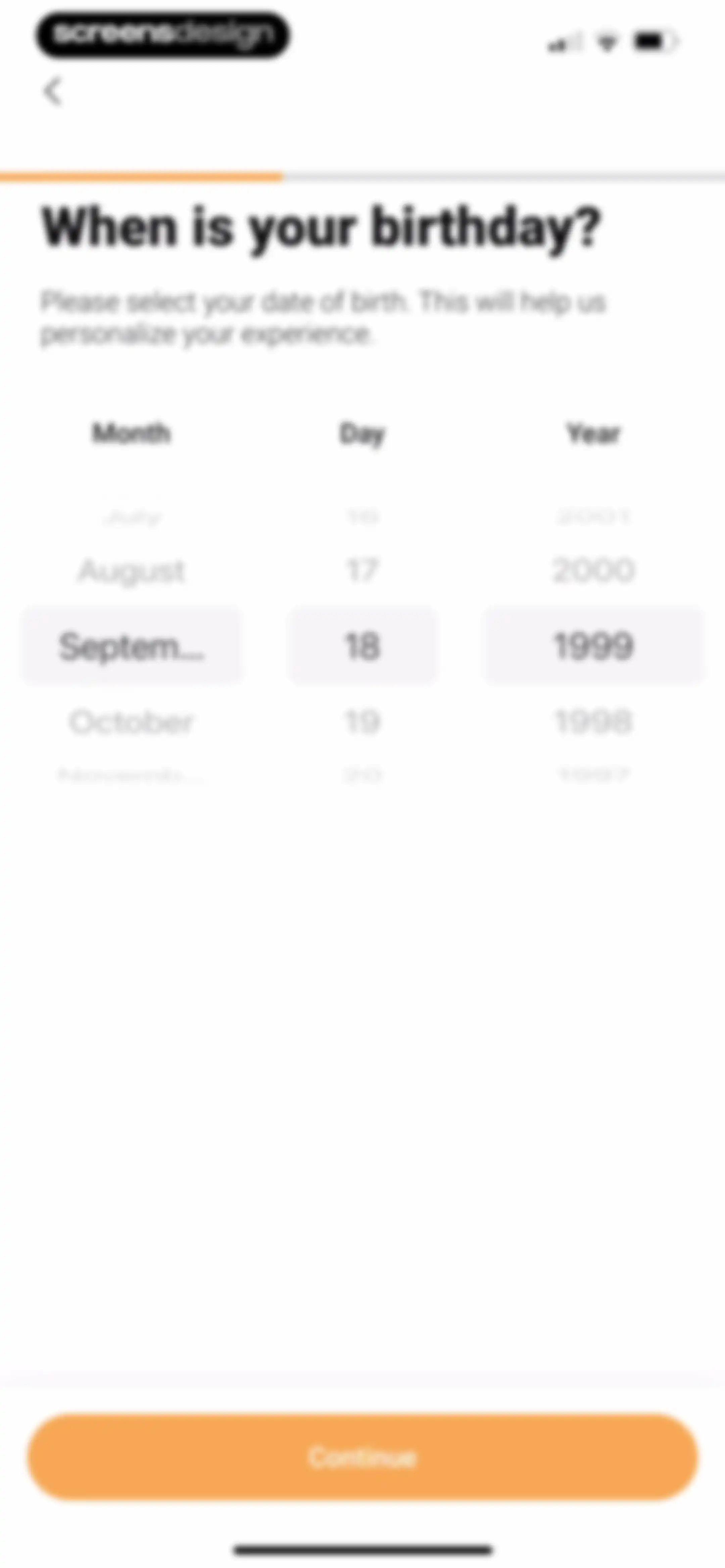 Meshitora: Track My Calories screen 12