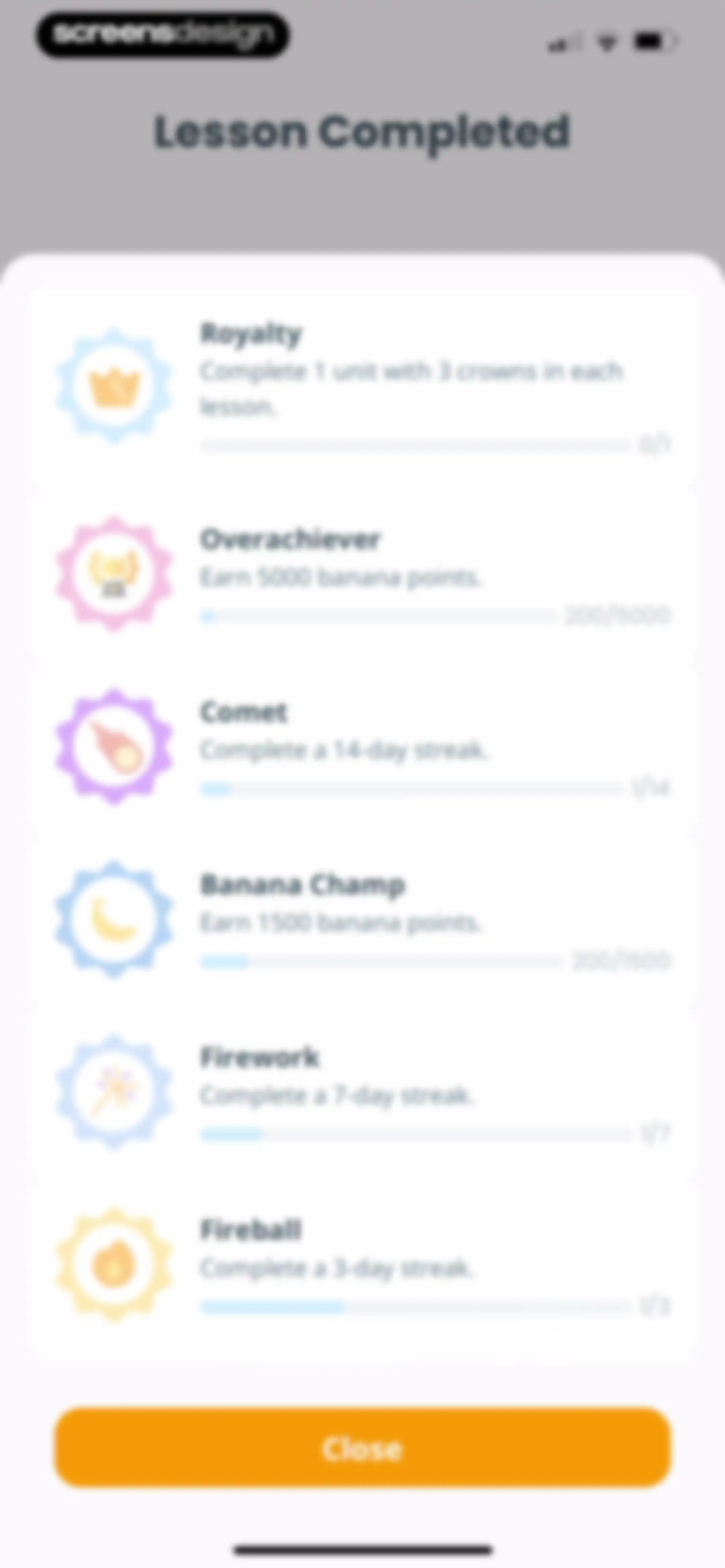 Ling – Learn Languages Easily screen 59