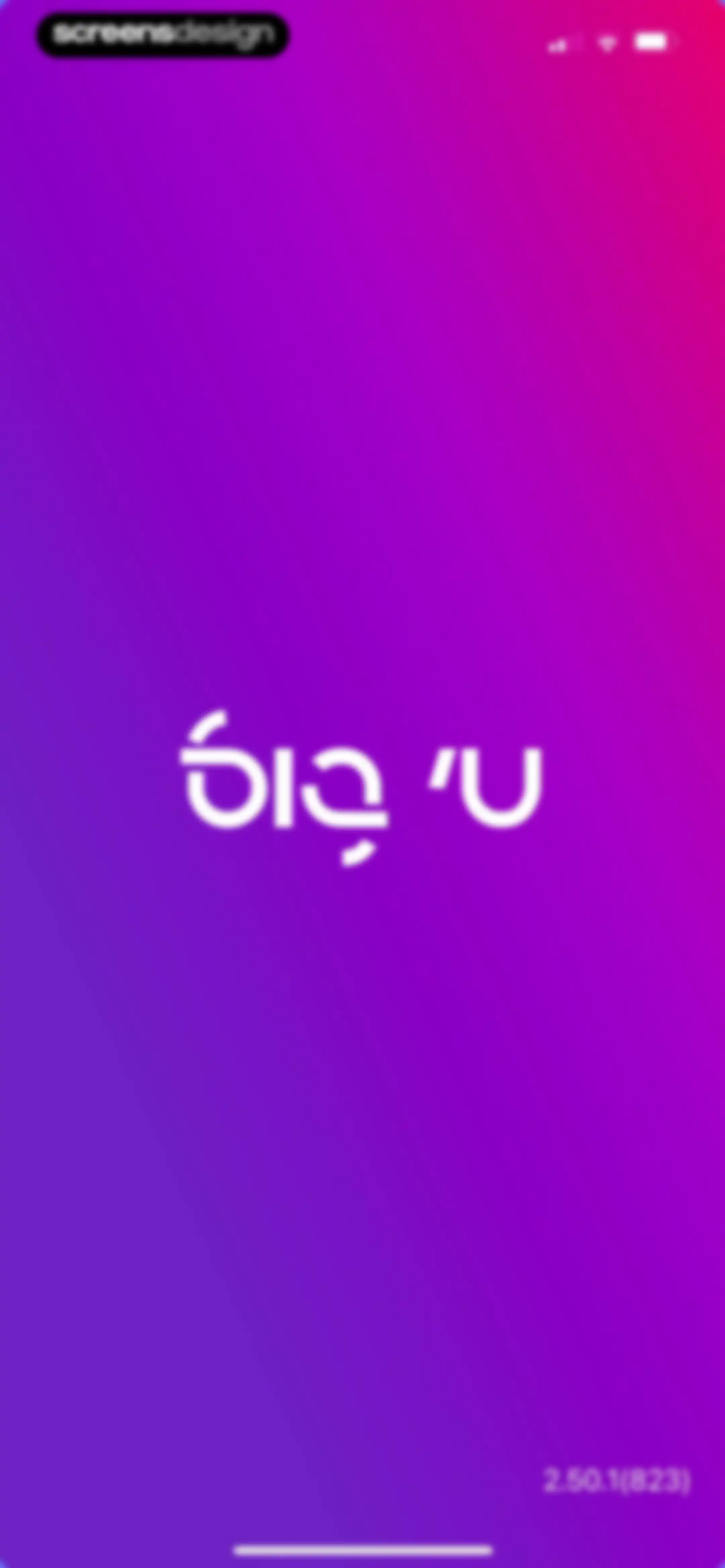 BIGVU Teleprompter Captions AI screen 1