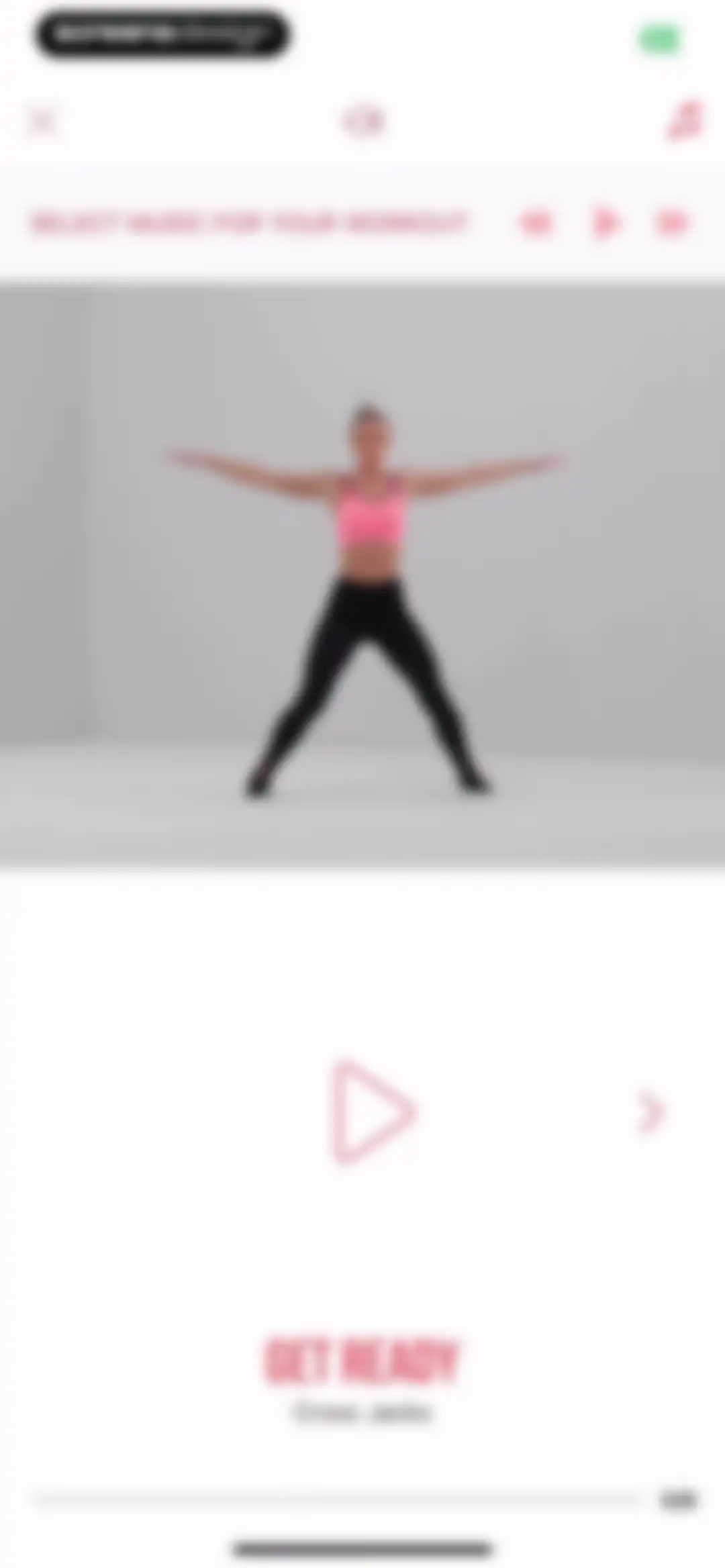 Home Fitness for Weight Loss screen 35