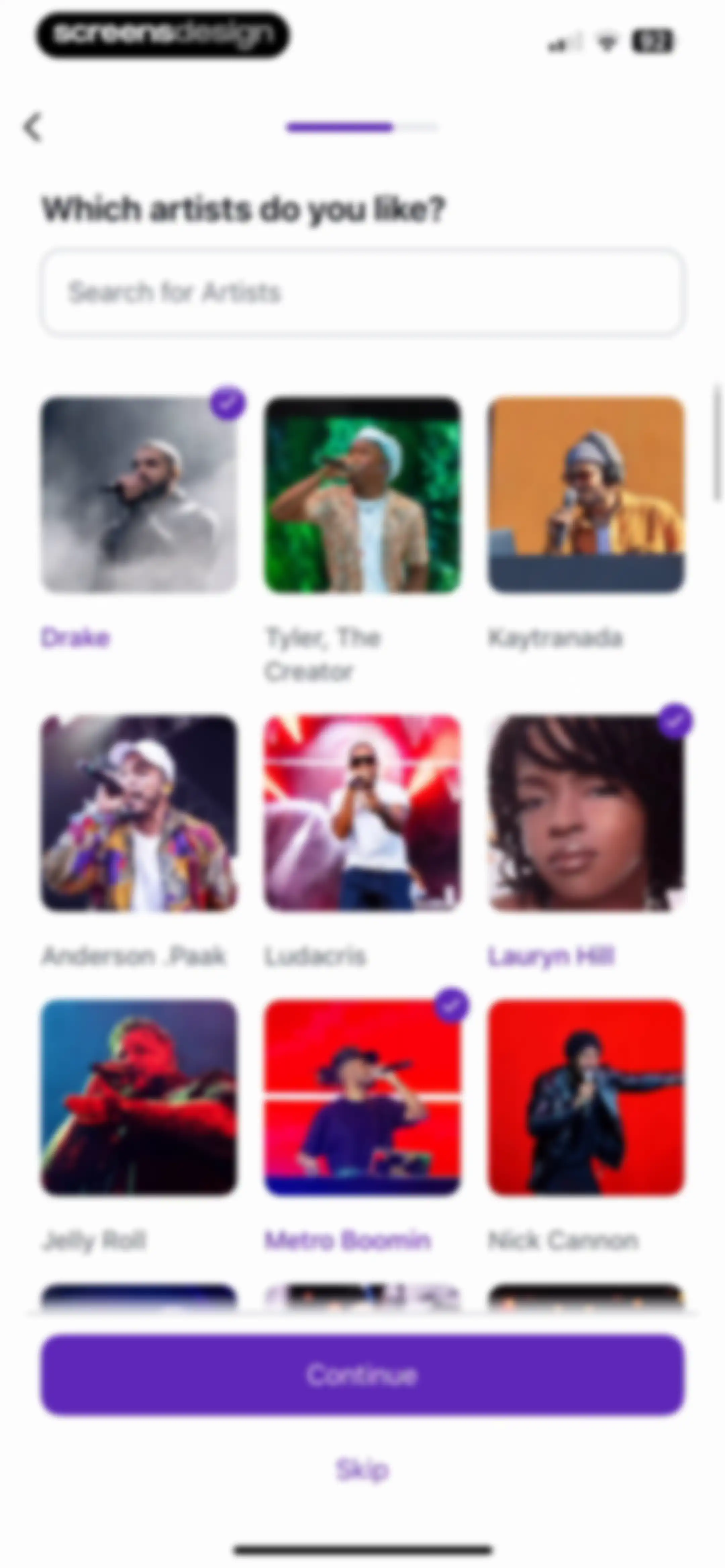 StubHub: Event Tickets screen 15