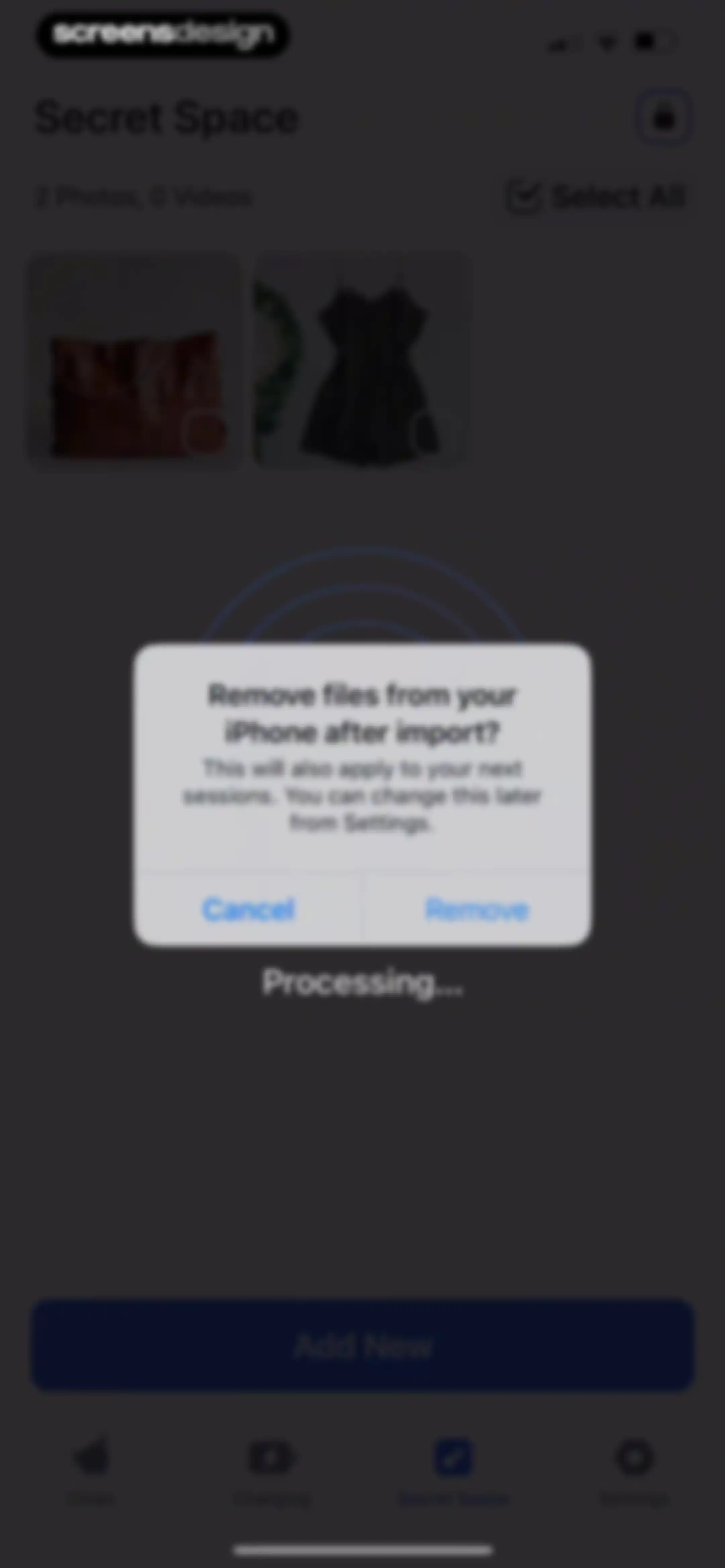 AI Cleaner Pro: Clean Storage screen 65