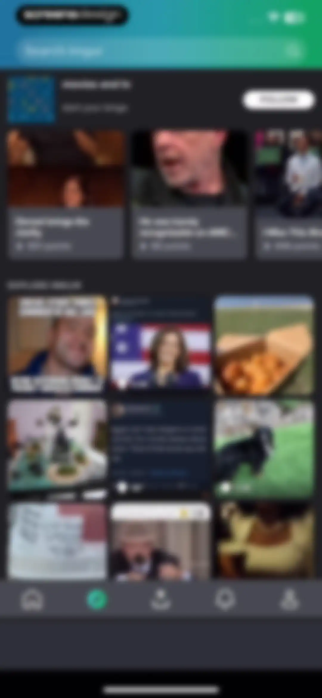 Imgur: Funny Memes & GIF Maker screen 77