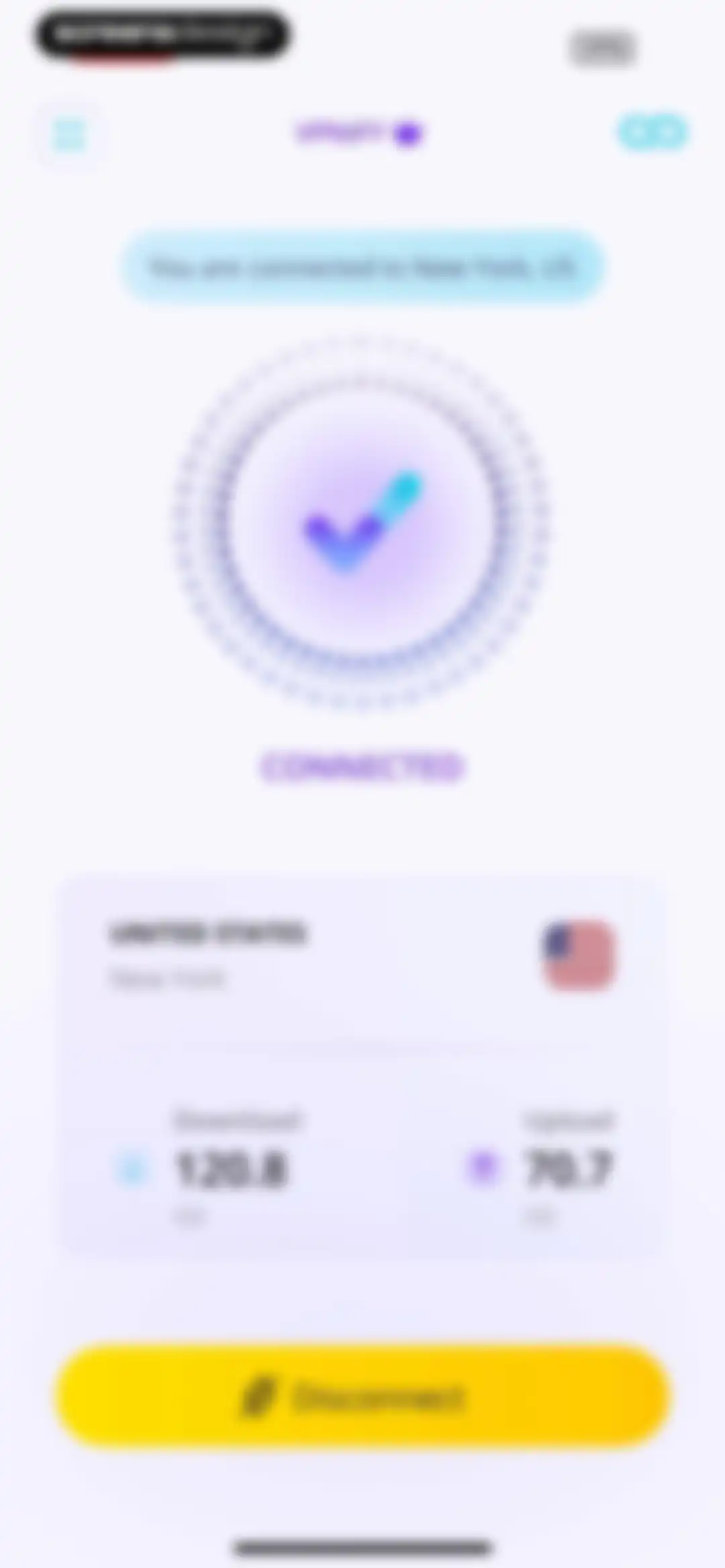 VPNIFY - Unlimited VPN screen 14