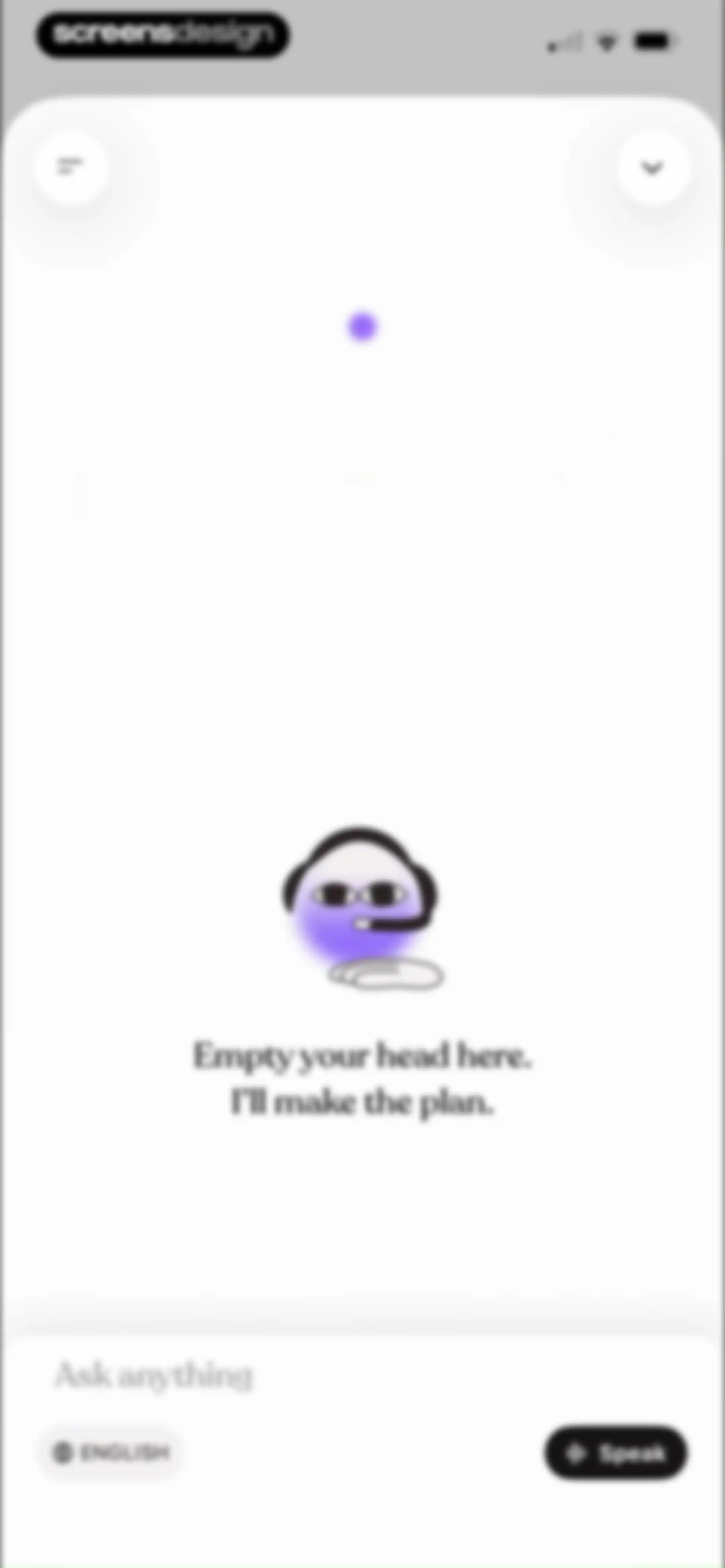 Tiimo: To Do List & AI Planner screen 77
