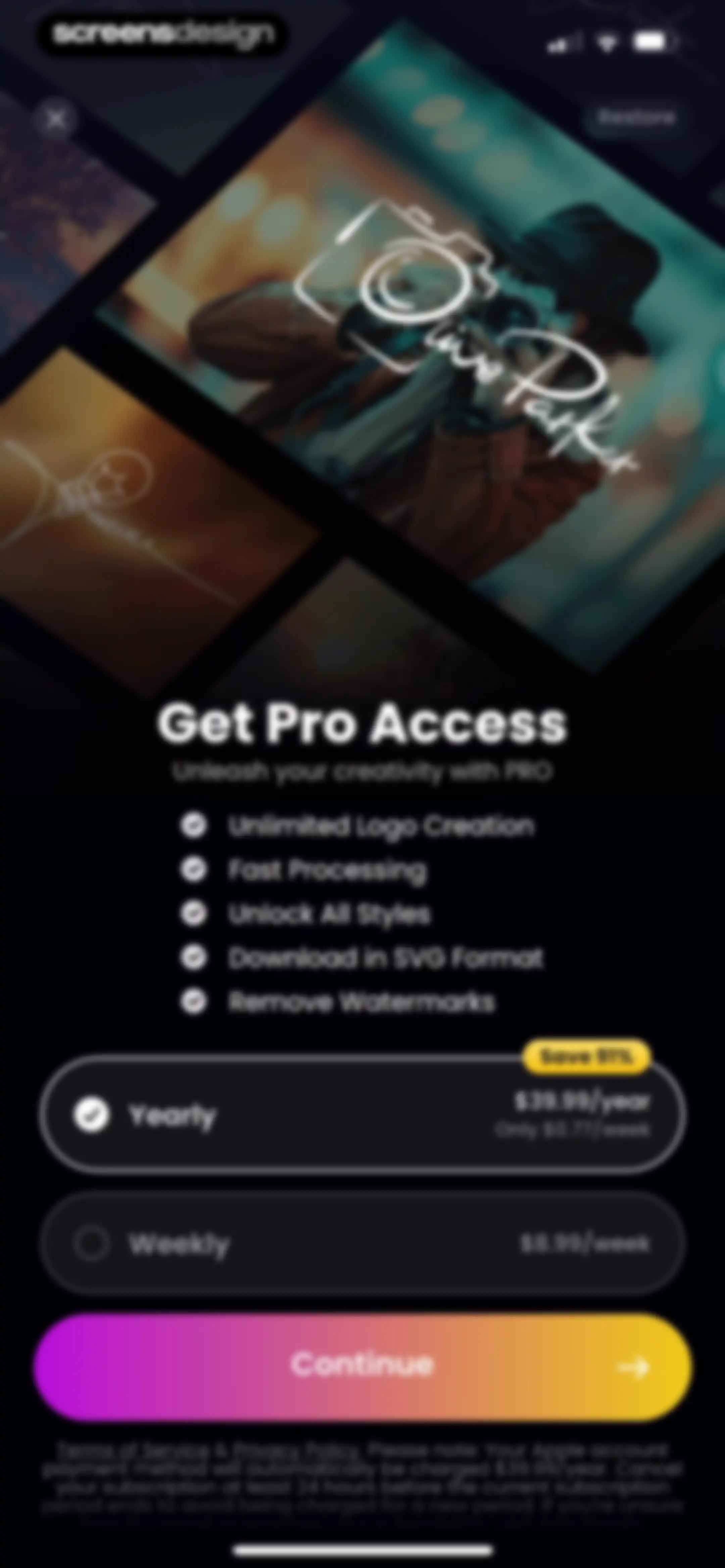 Arvin®: AI Product Photo Maker screen 17