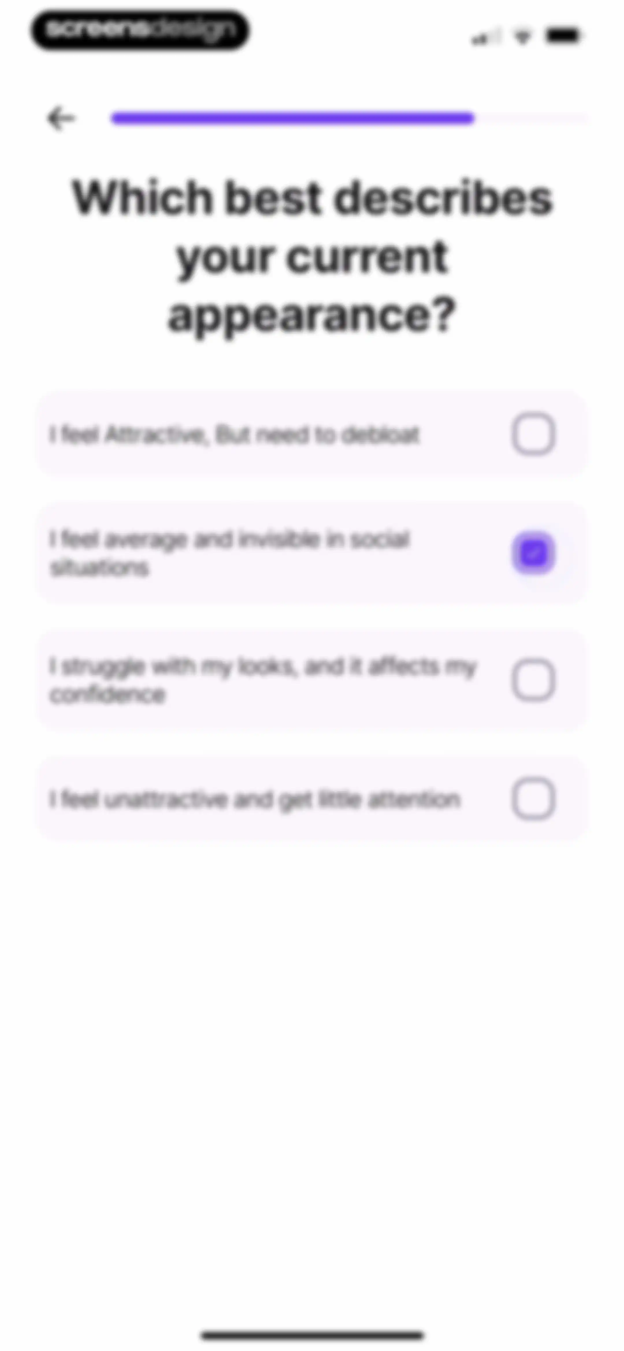 Depuff AI - Debloat your face screen 18