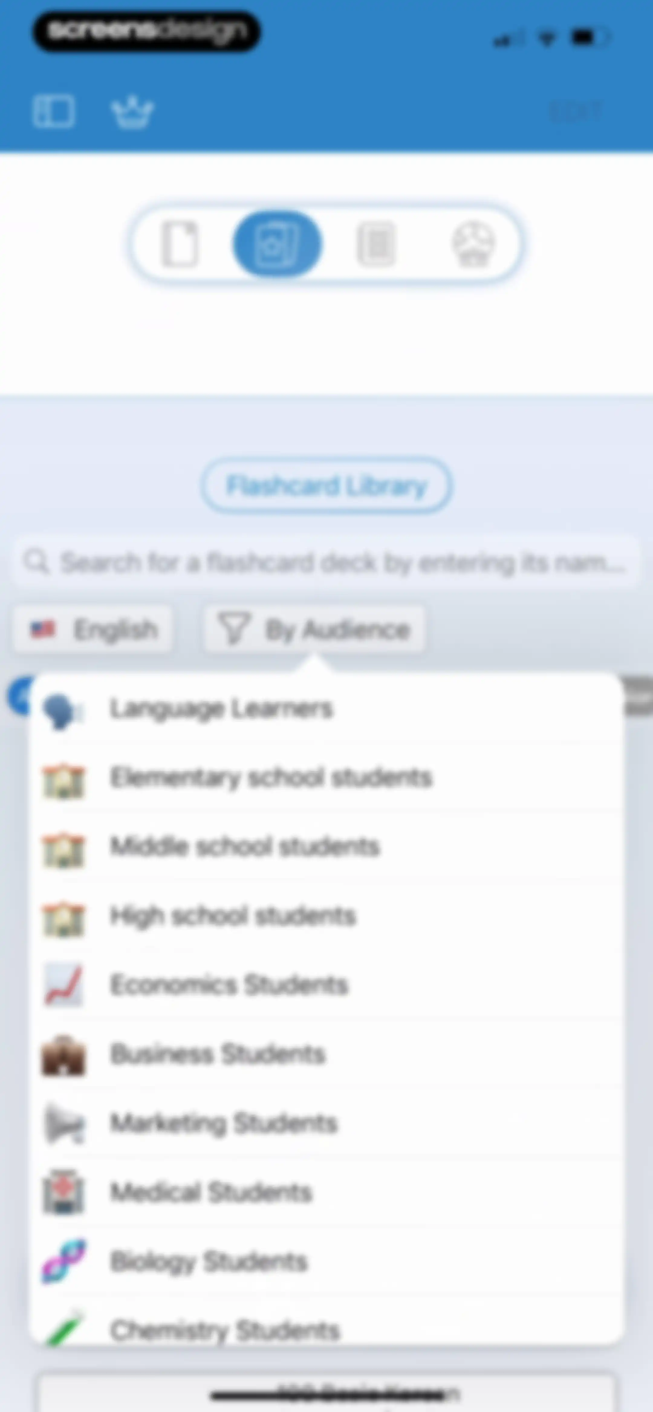 CollaNote: Notes & PDF Markup screen 113