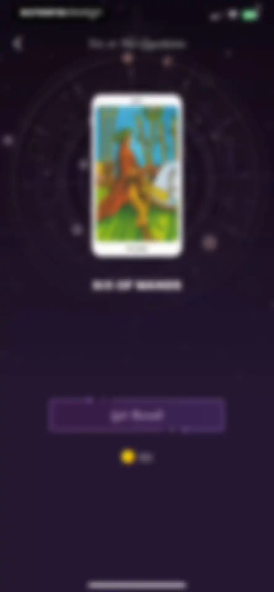 Soulight-Online Psychic Advice screen 41
