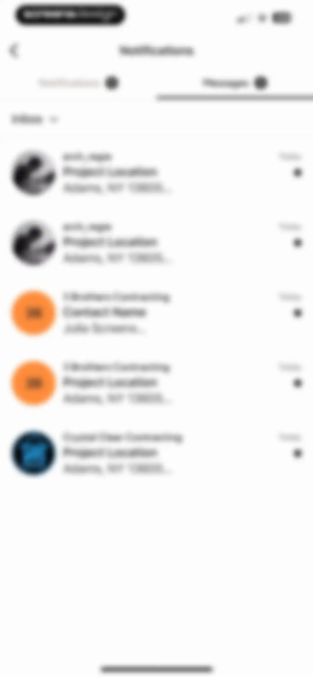 Houzz - Home Design & Remodel screen 127
