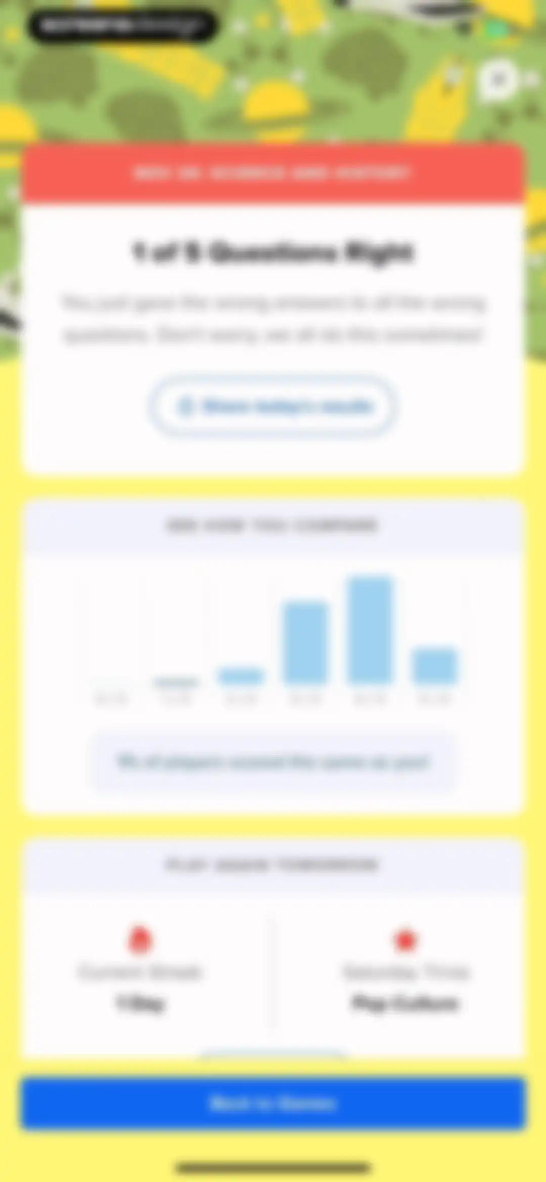 BuzzFeed - Quiz, Trivia & News screen 135