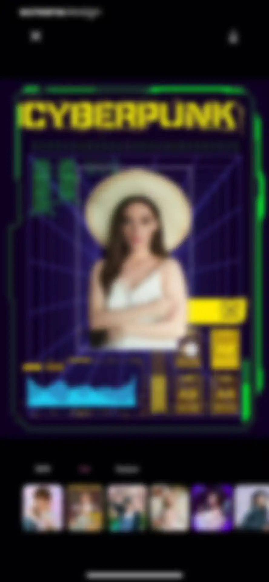 Piscmate - Photo Editor screen 15