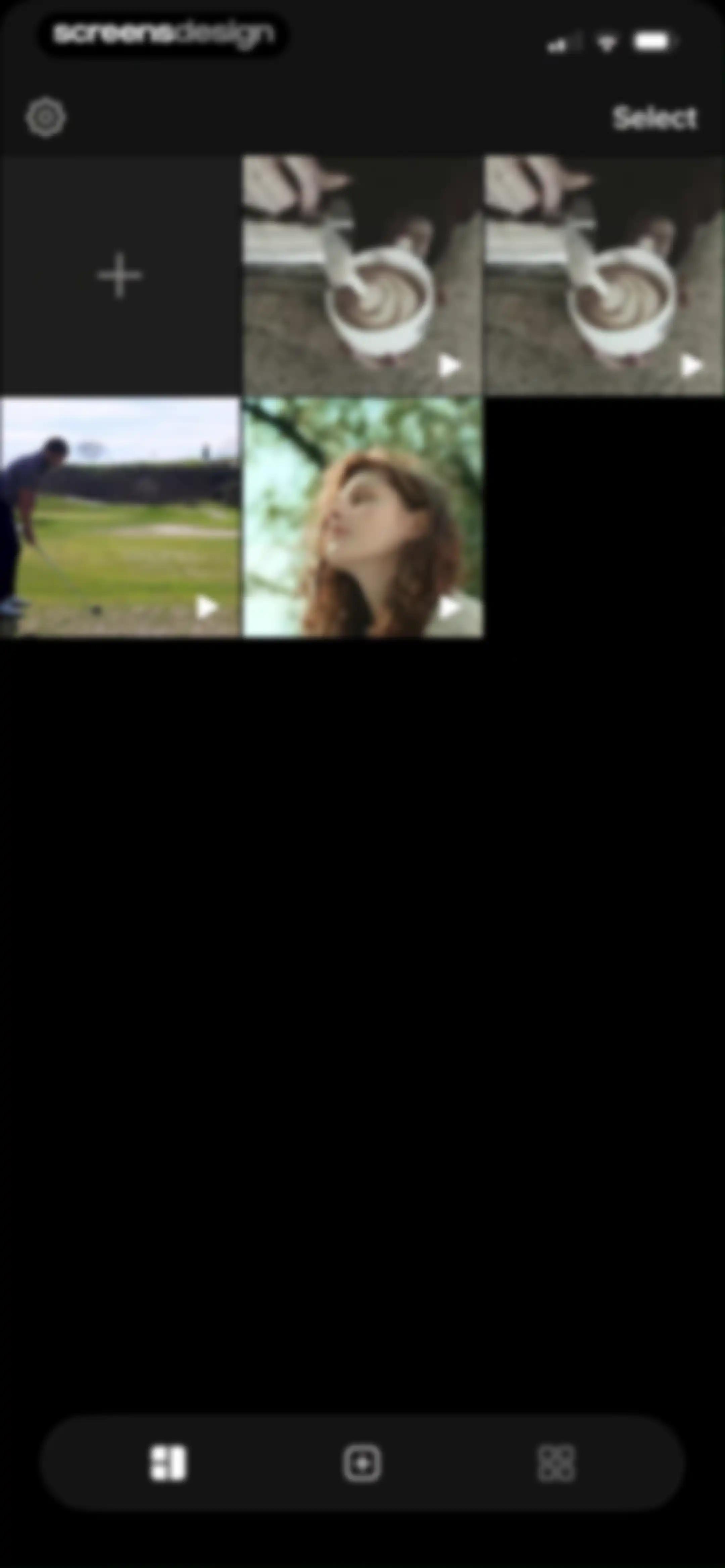 Uplens: Photo & Video Editor screen 74