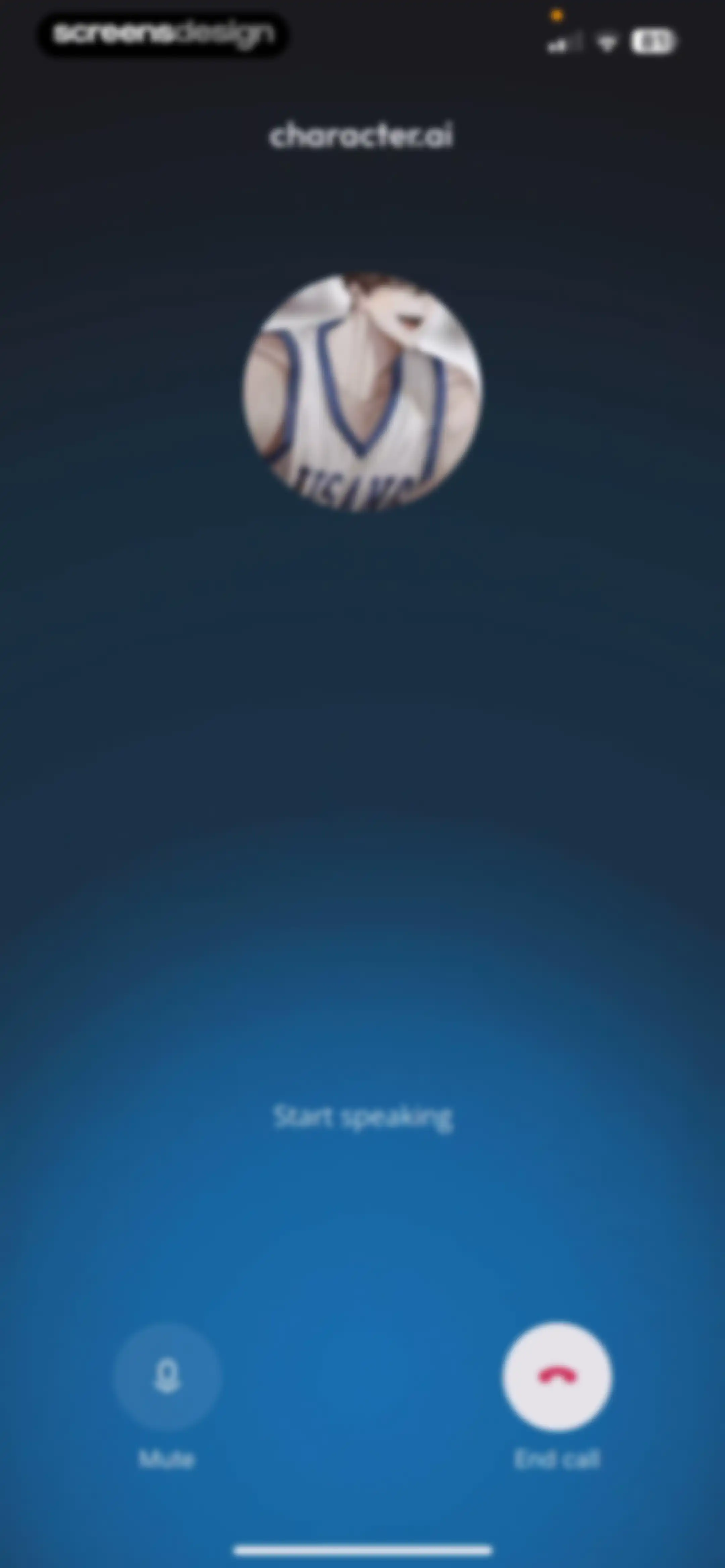 Character AI: Chat, Talk, Text screen 34
