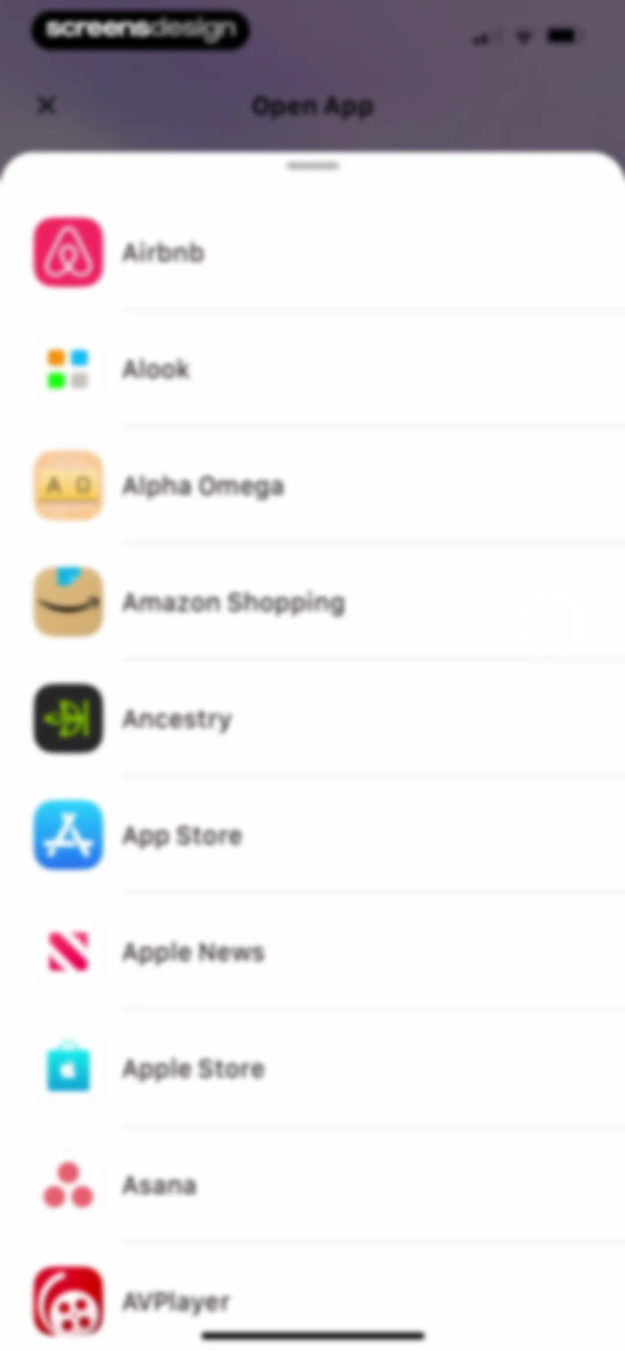 ThemeKit: Widget & Icon Themes screen 21