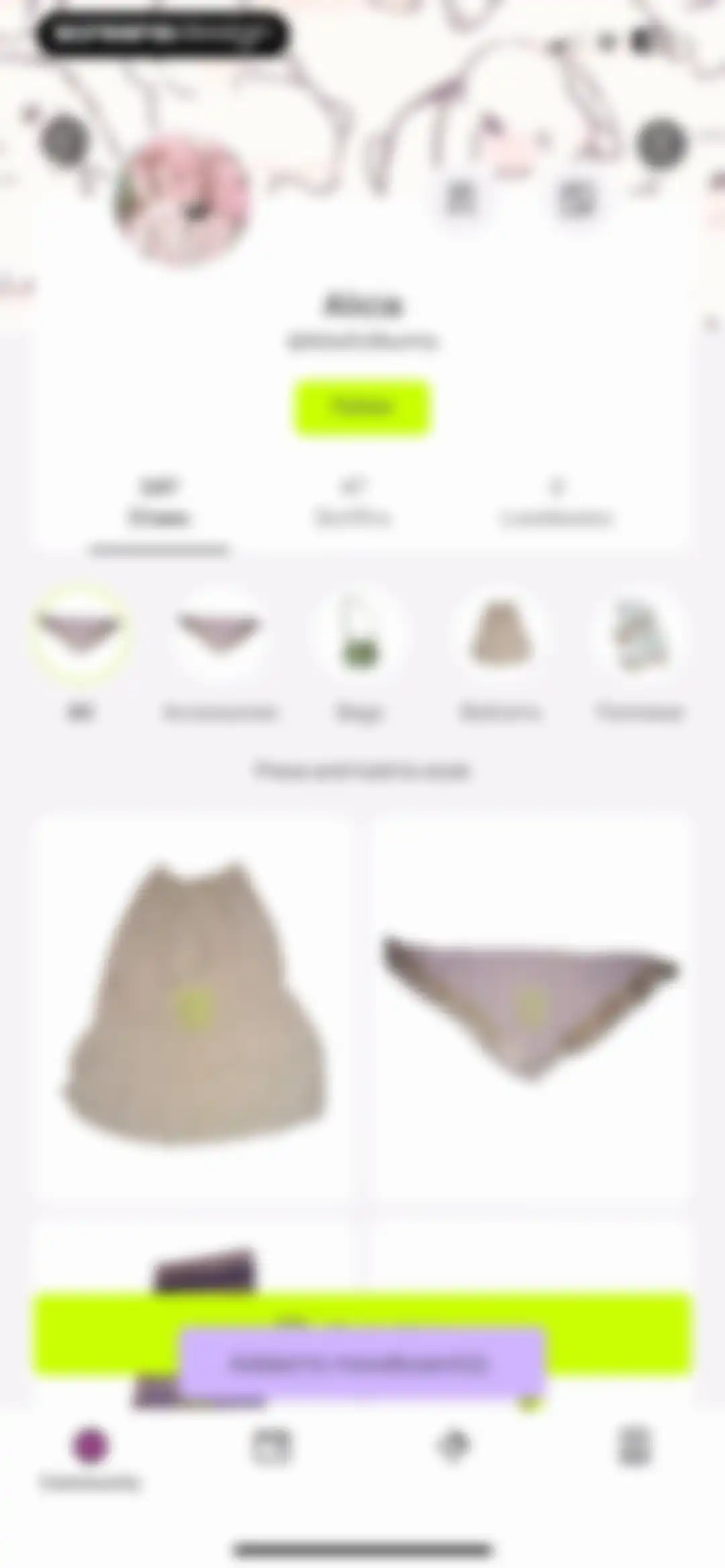 Whering: Your Digital Closet screen 94