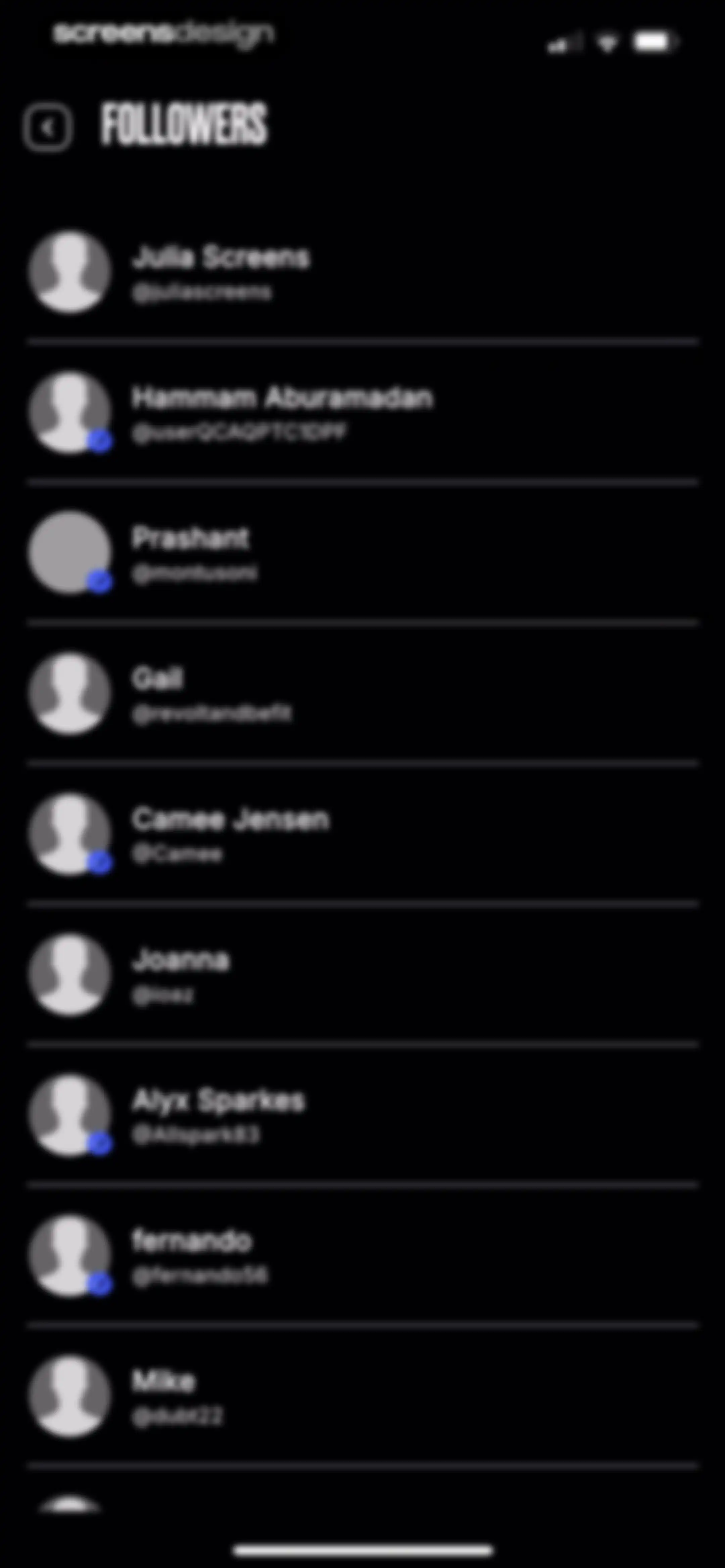 Bodybuilding.com - Fitness App screen 21