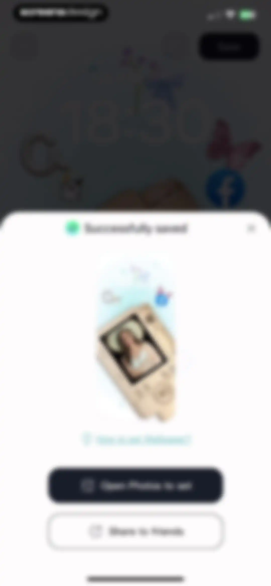 Mico - Widget & Live Wallpaper screen 27