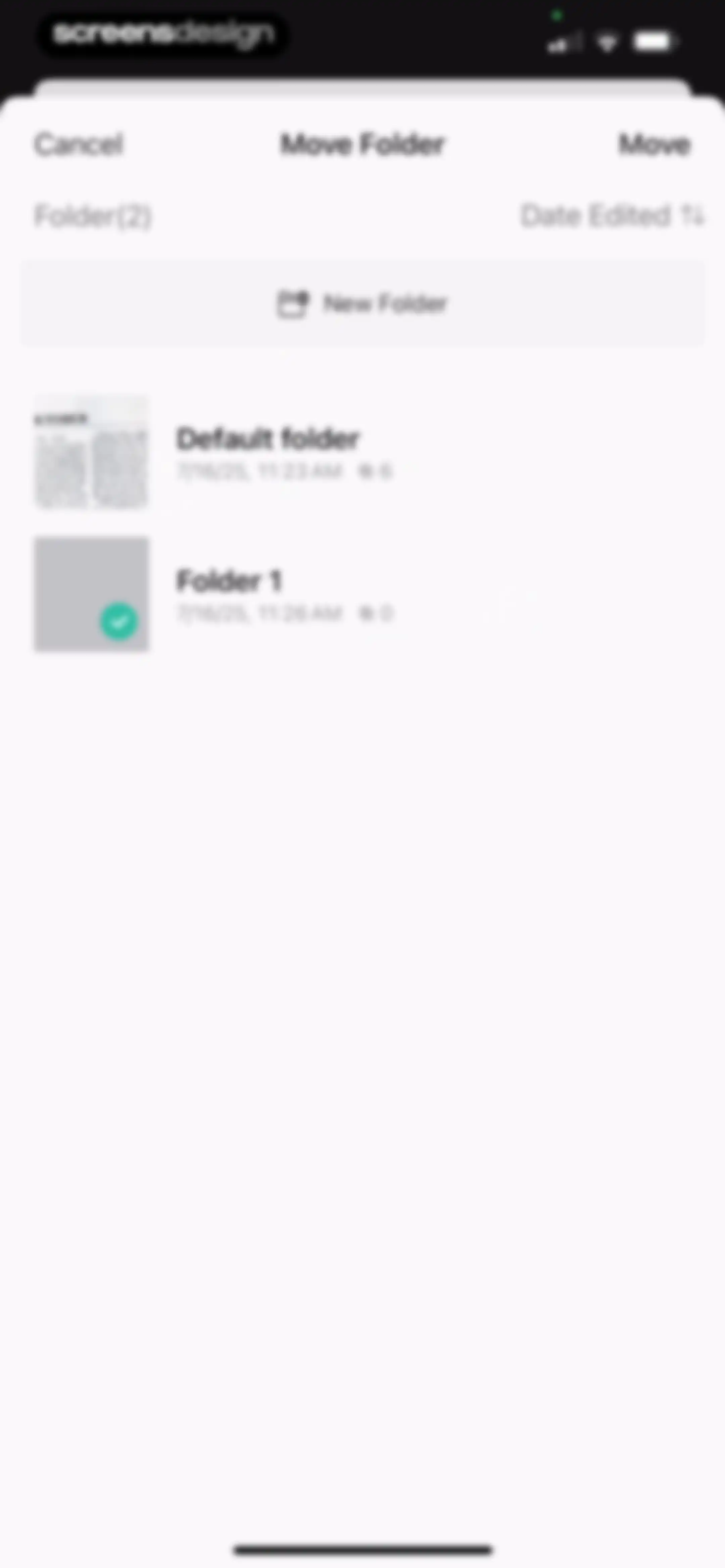 vFlat Scan - PDF & OCR Scanner screen 37