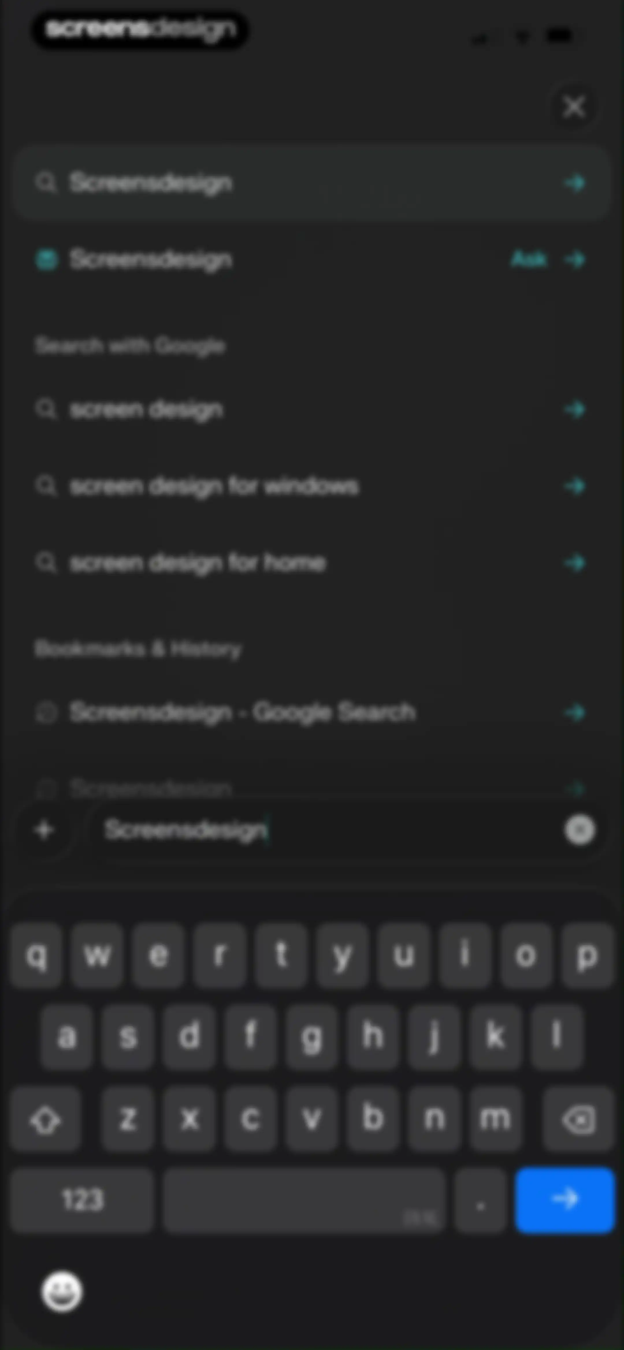 Comet - AI Browser & Assistant screen 67