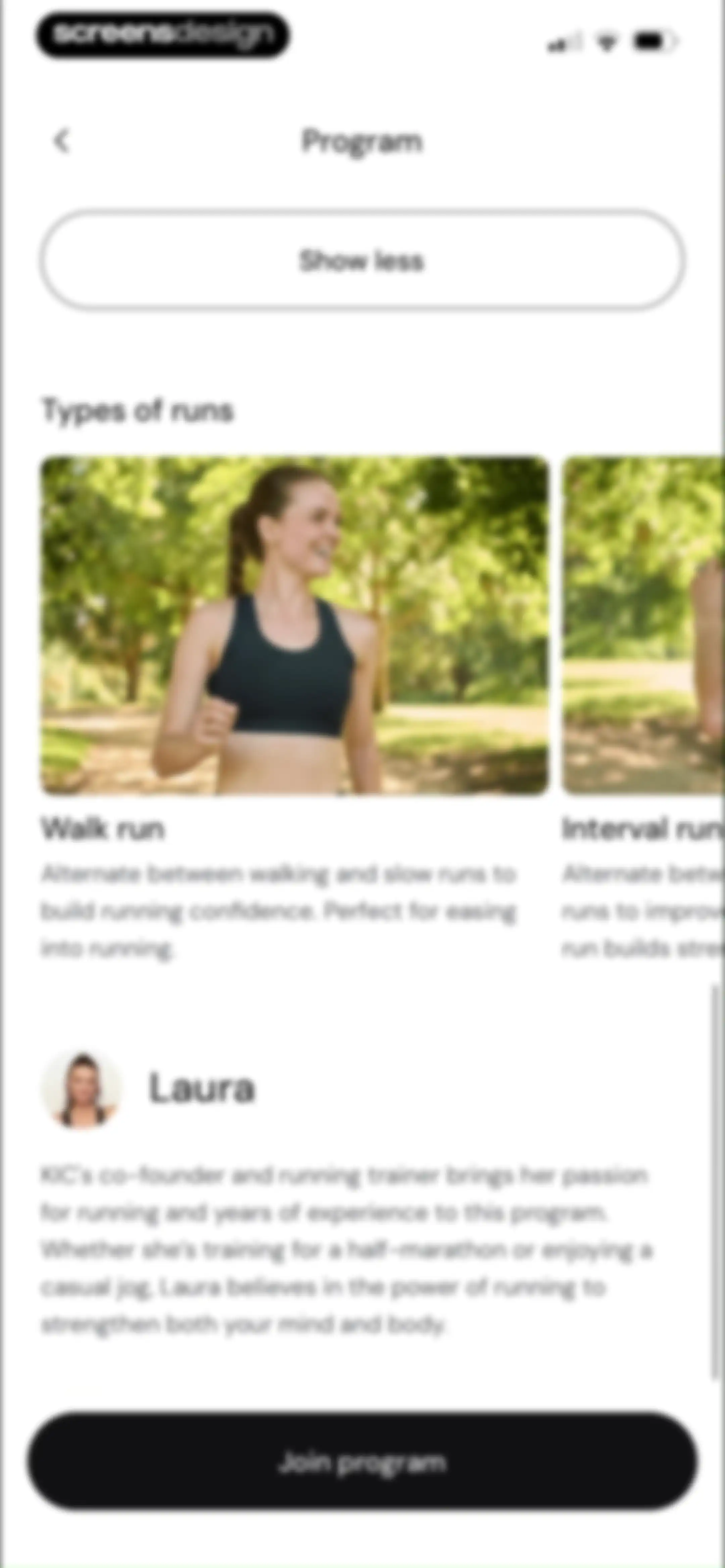 KIC Wellness screen 133