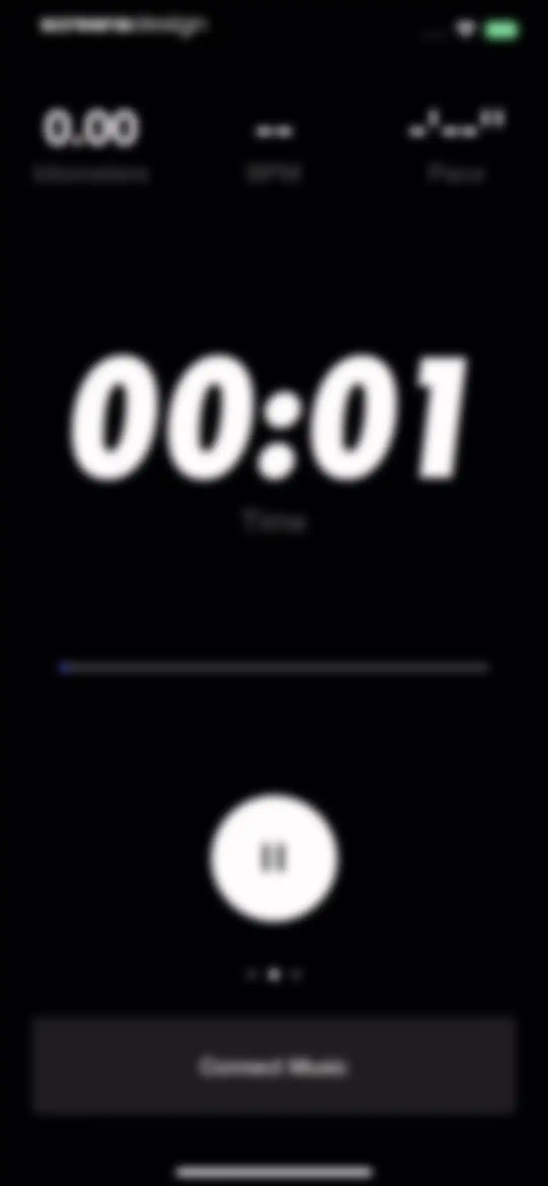 Nike Run Club: Running Coach screen 72