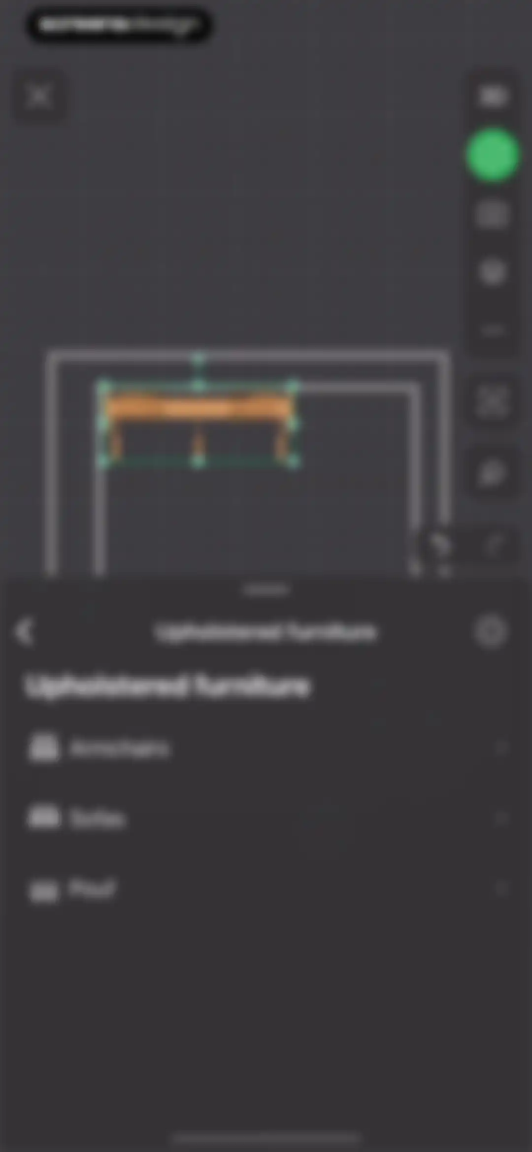 Planner 5D: AI Home Design screen 70