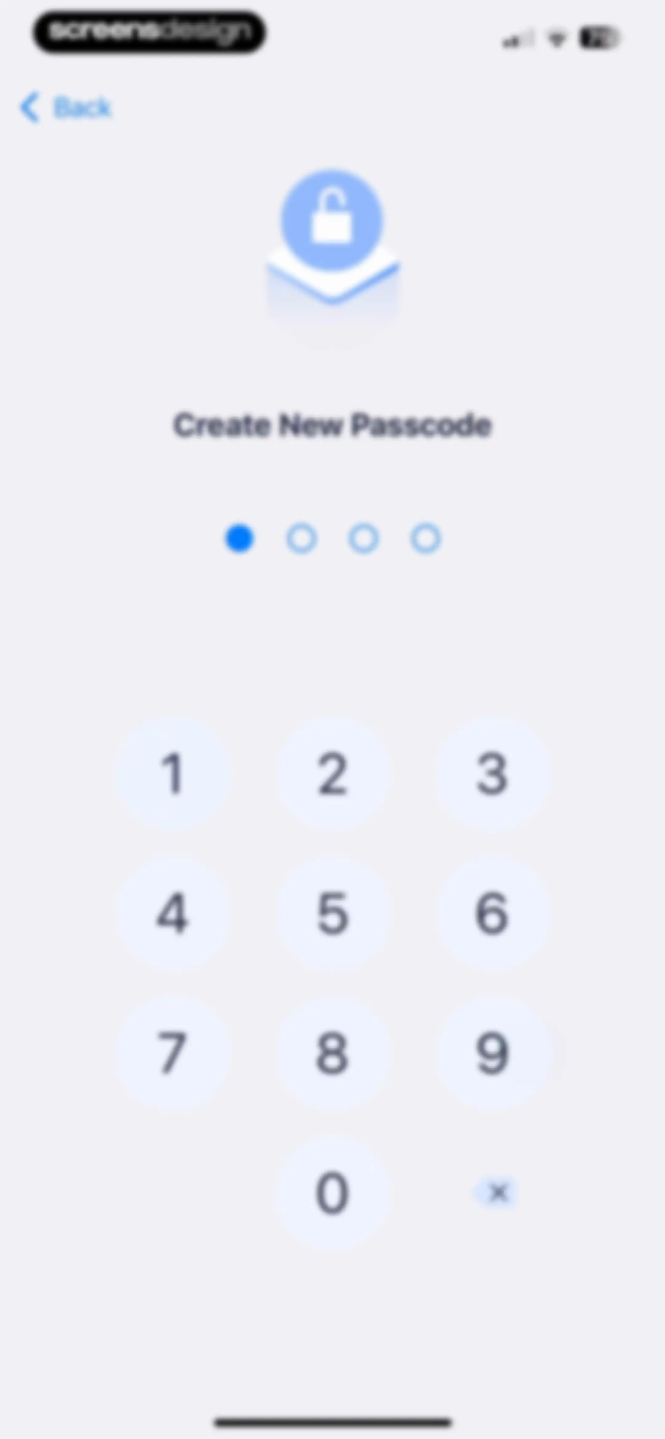 Cleaner Kit - Clean Up Storage screen 79