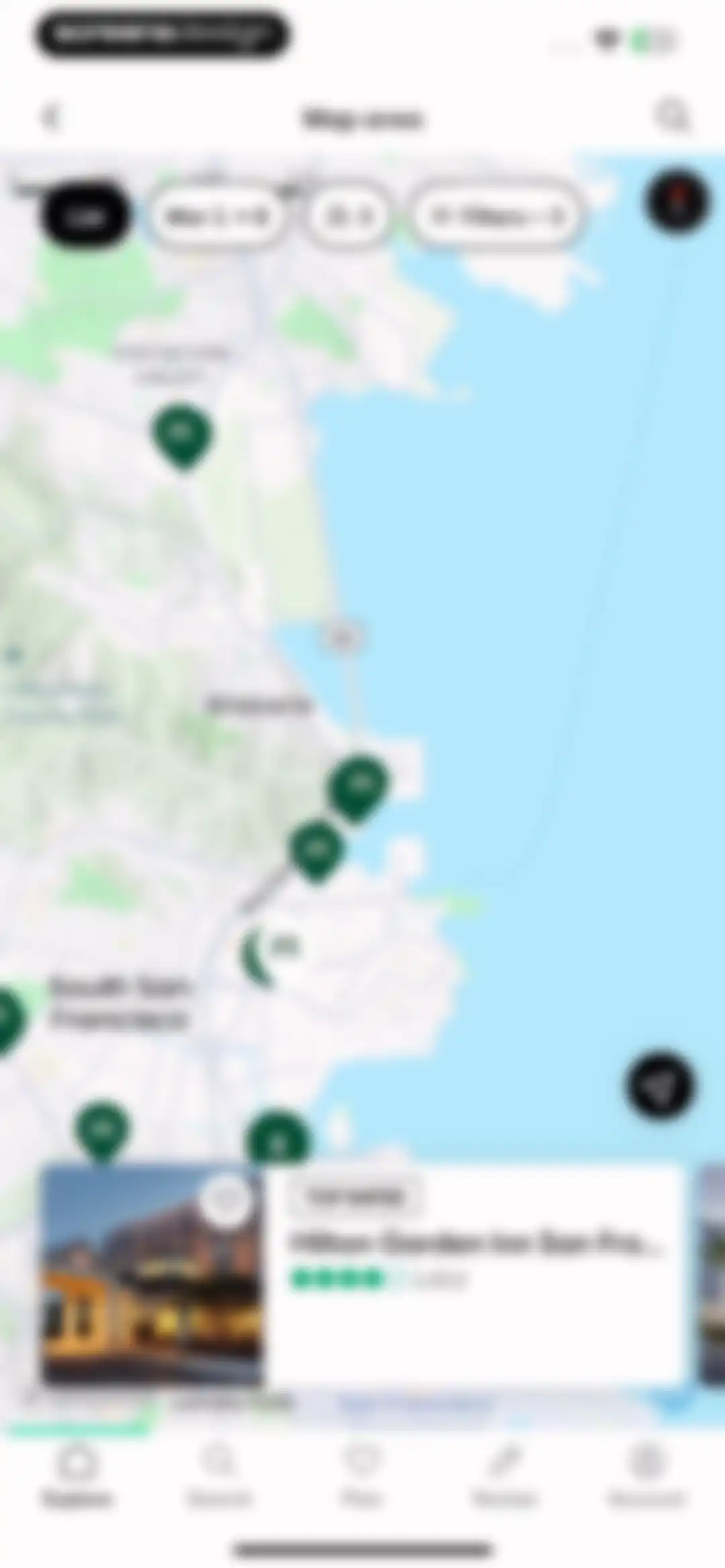 Tripadvisor: Plan & Book Trips screen 26