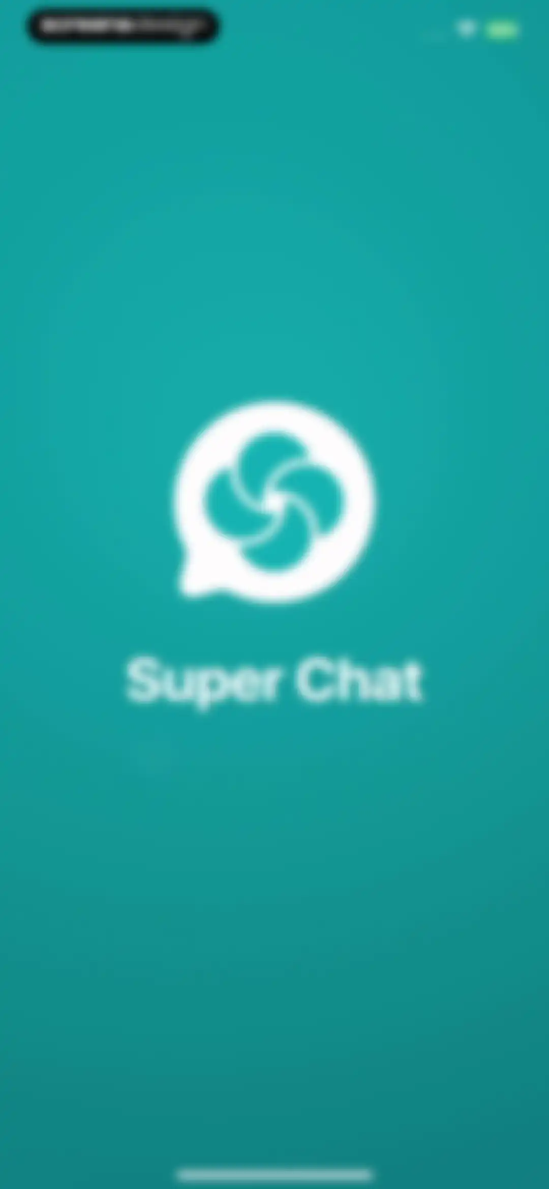 Super AI Chat - AI Chatbot screen 2