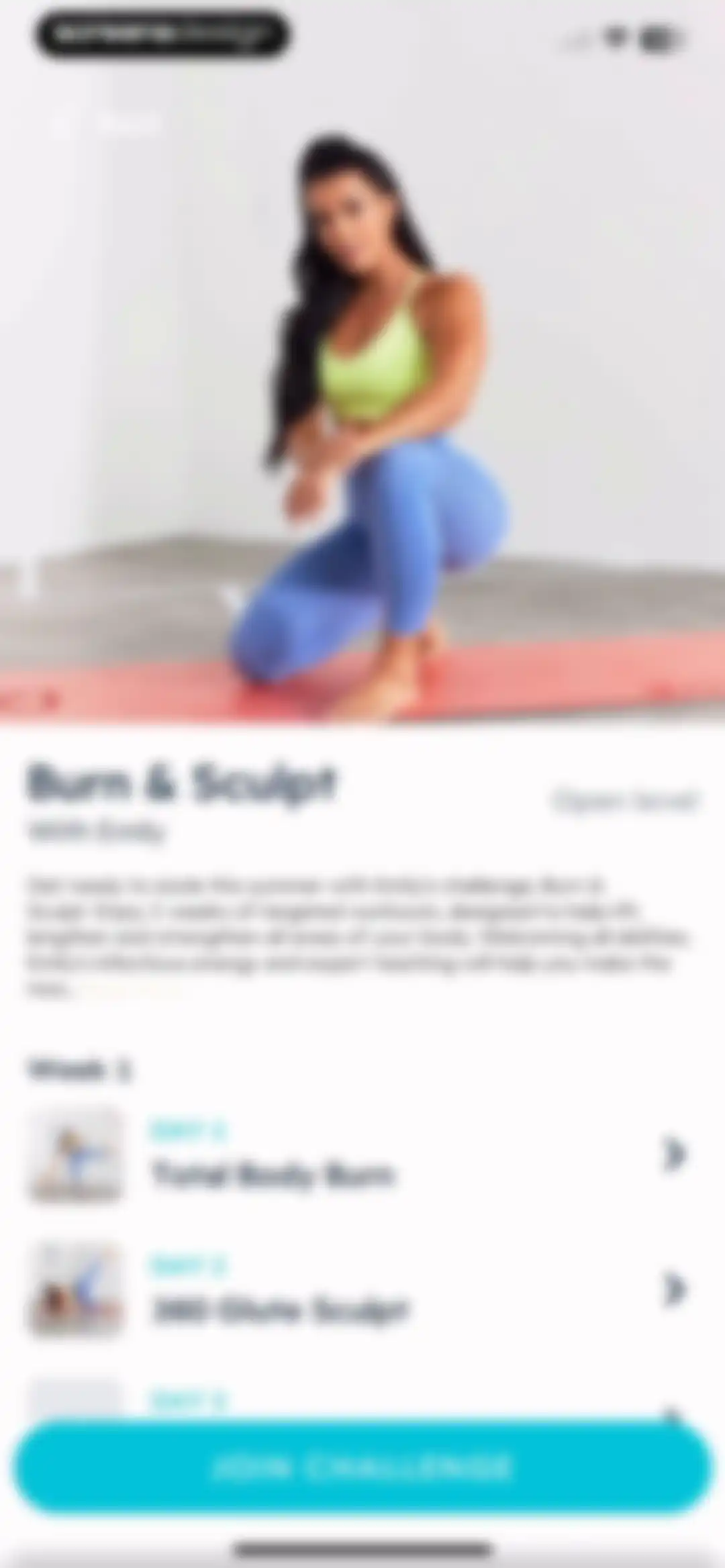 EvolveYou: Strength For Women screen 40