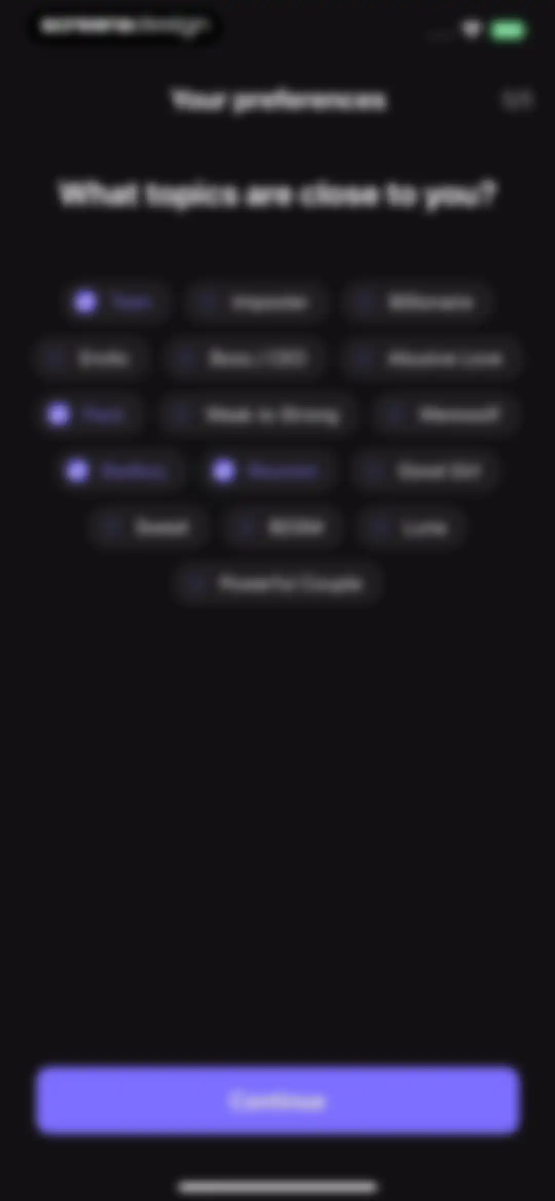 AlphaNovel - Novels & Stories screen 15