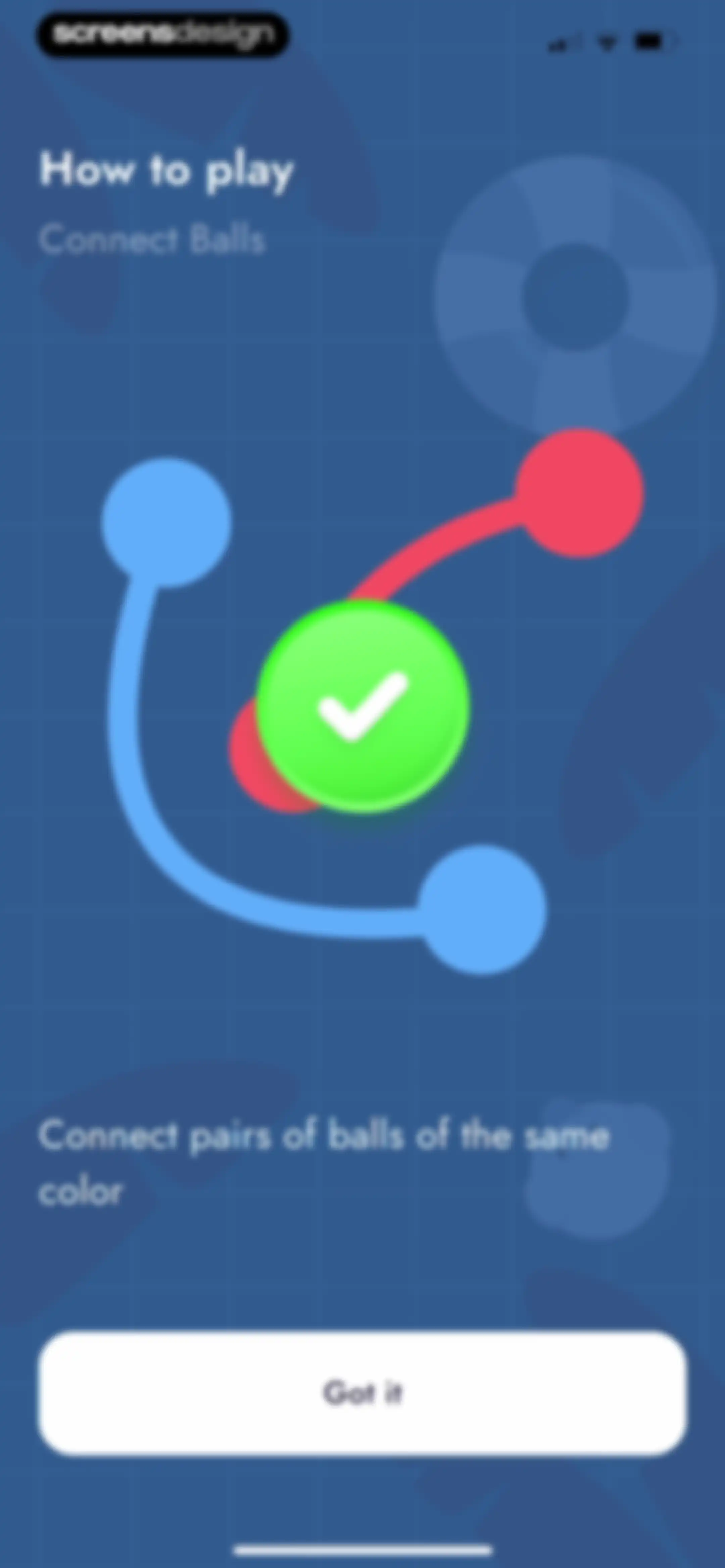 IQ Masters: Brain Games, Tests screen 34