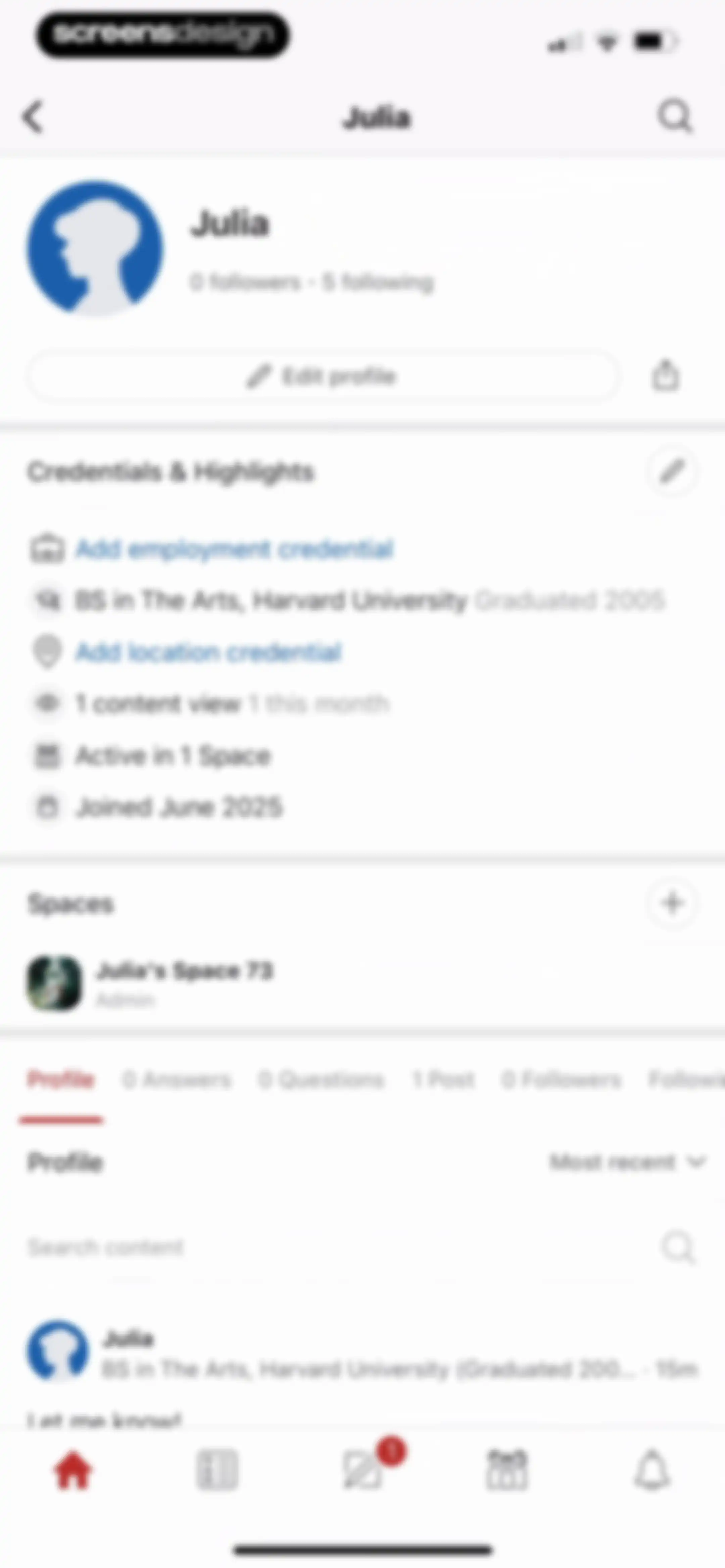 Quora screen 195