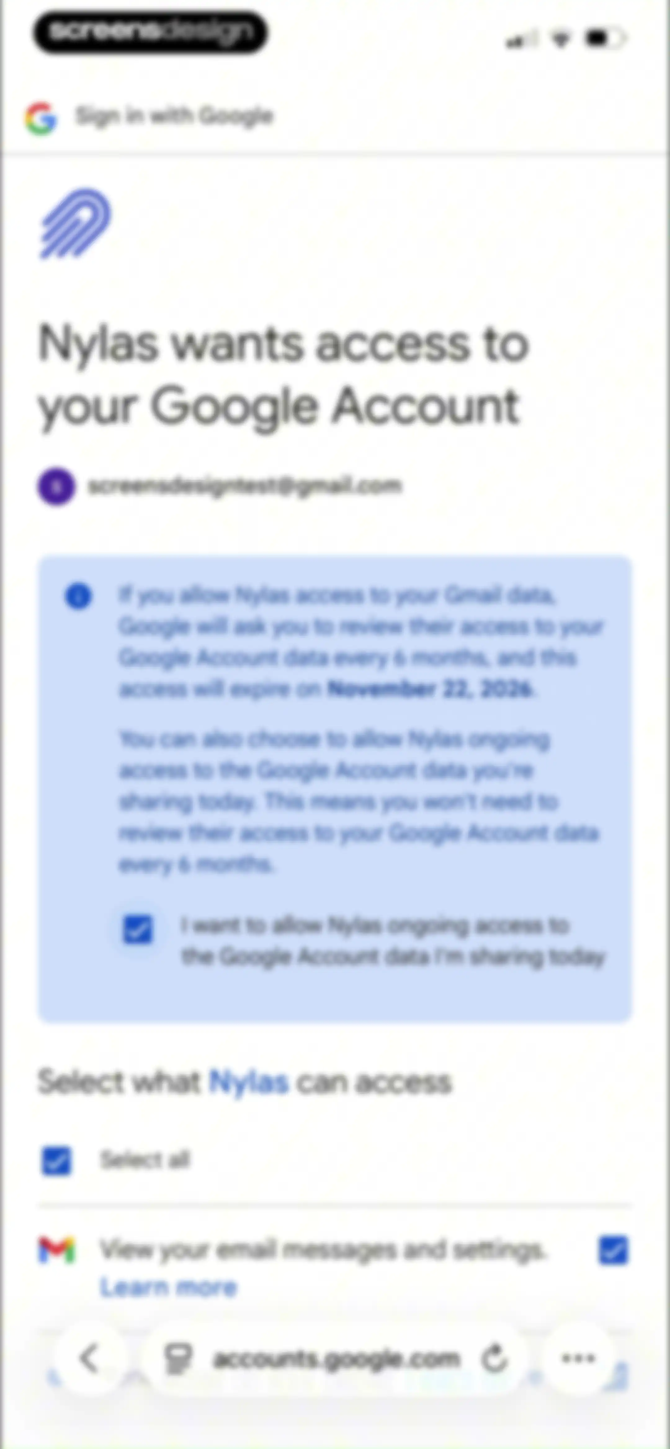 SubPilot: Cancel Subscriptions screen 36